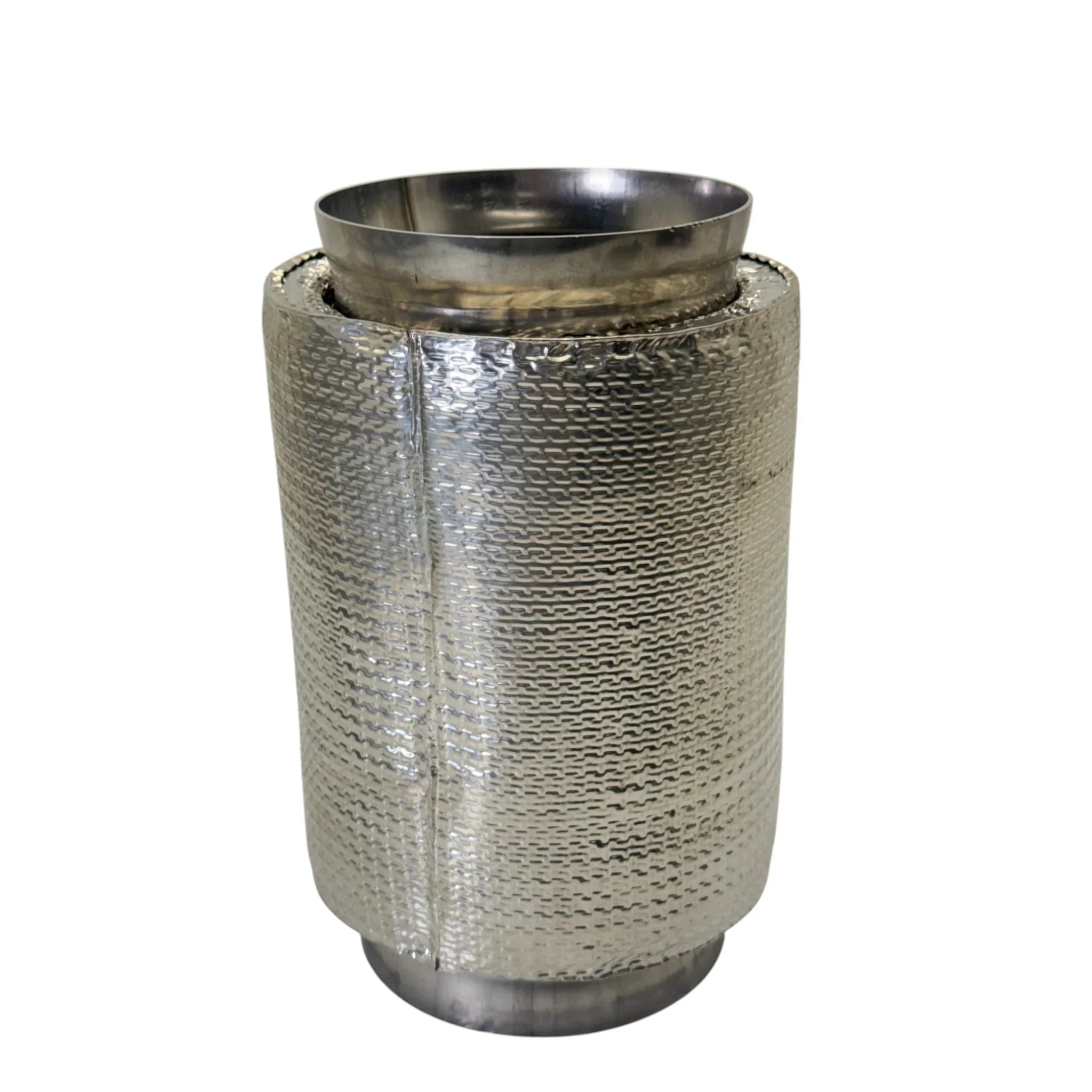 357 6060 Genuine CAT Exhaust Pipe Heat Shield
