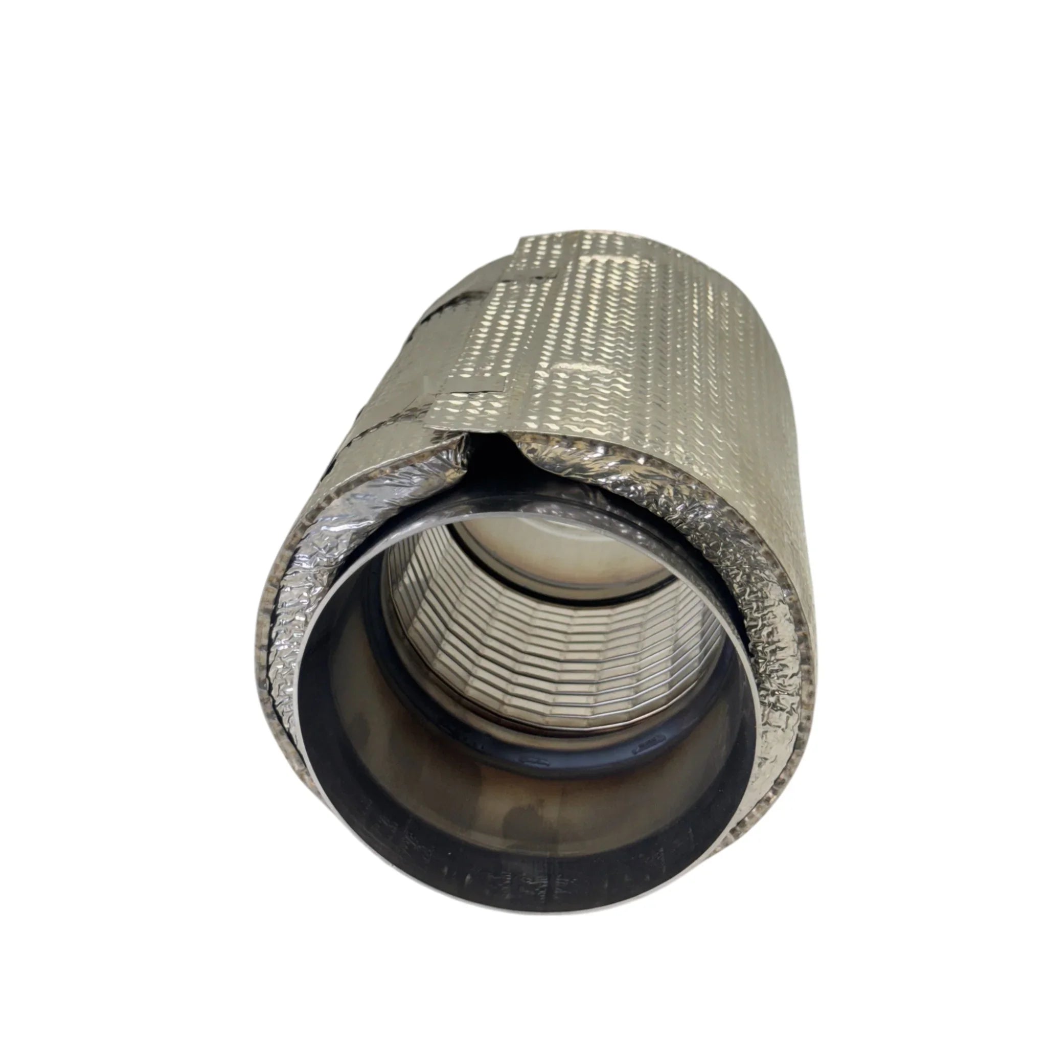 357 6060 Genuine CAT Exhaust Pipe Heat Shield