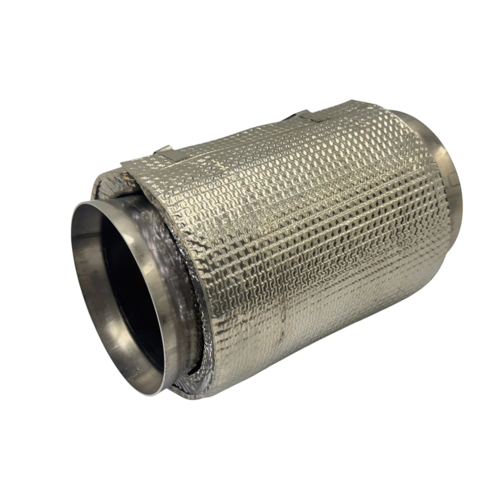 357 6060 Genuine CAT Exhaust Pipe Heat Shield