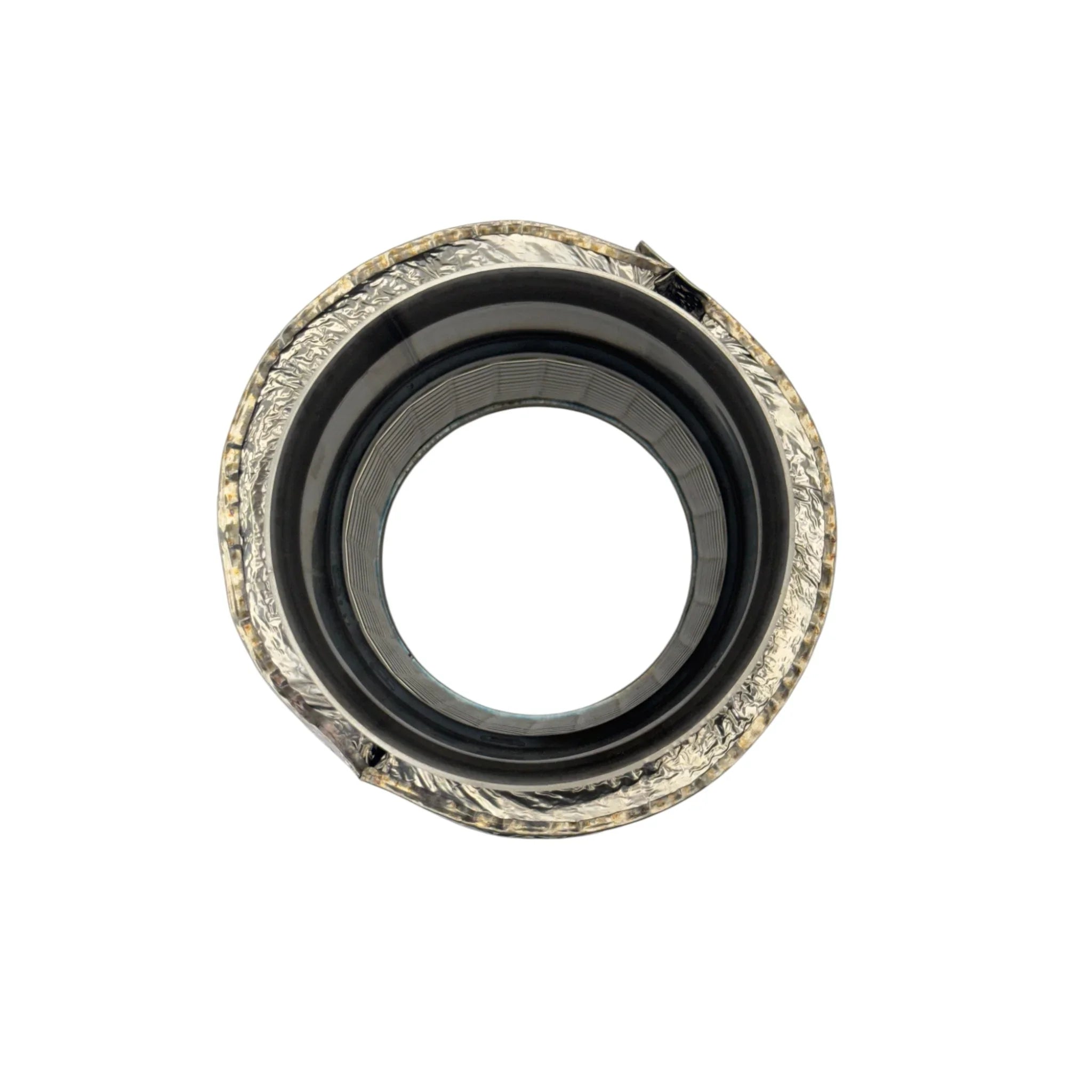 357 6060 Genuine CAT Exhaust Pipe Heat Shield