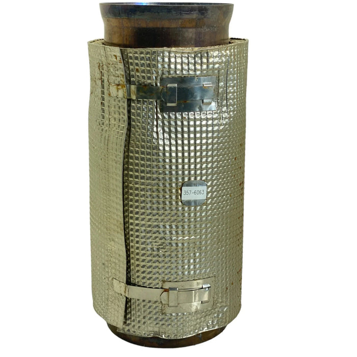 357-6063 Genuine Caterpillar Shield Assembly