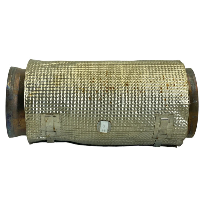 357-6063 Genuine Caterpillar Shield Assembly