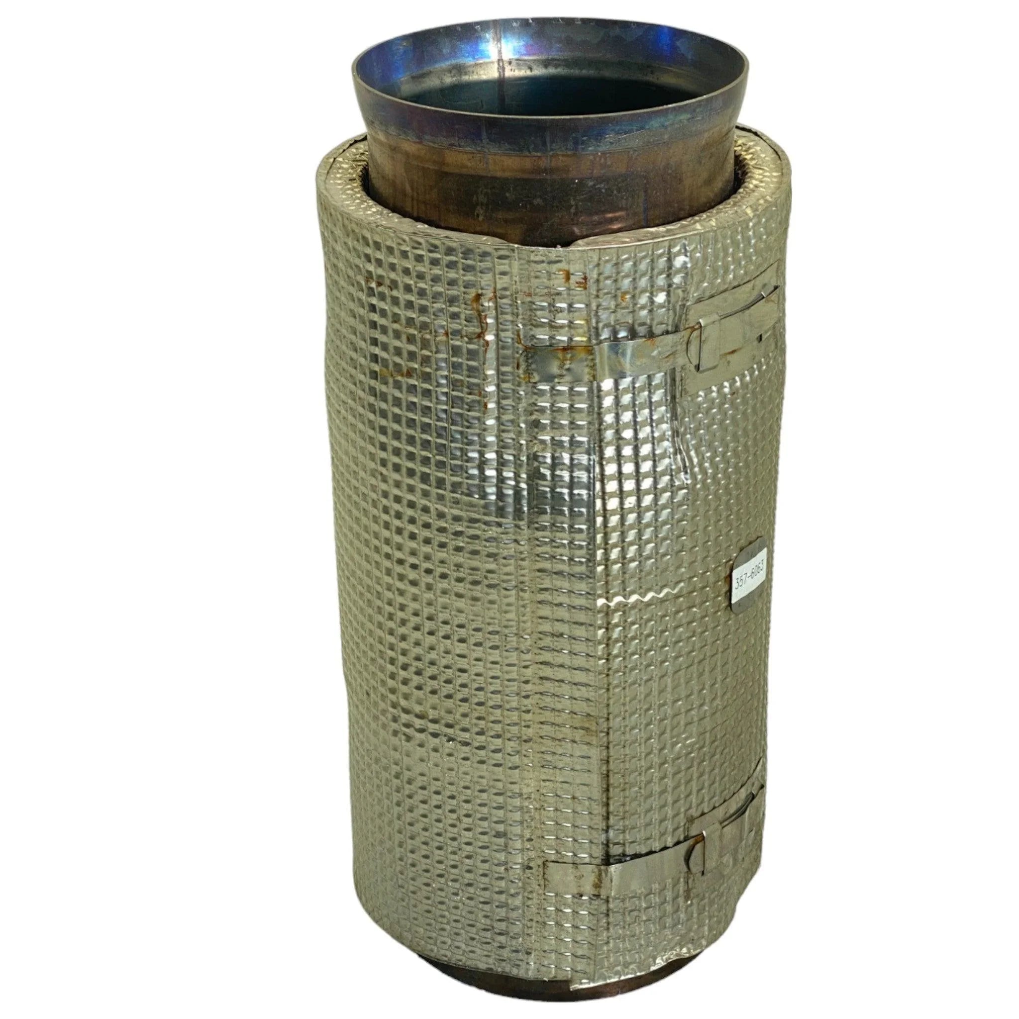 357-6063 Genuine Caterpillar Shield Assembly