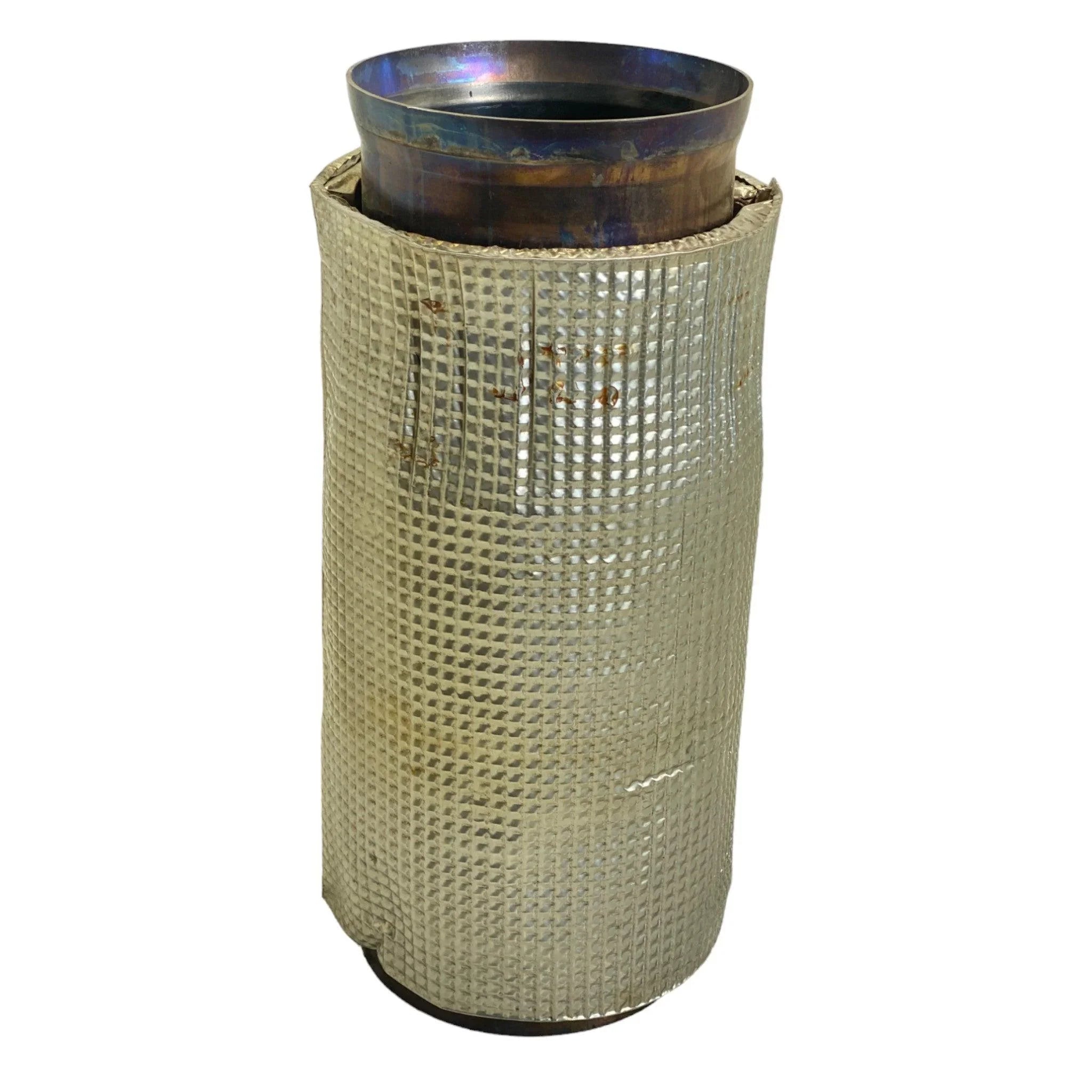 357-6063 Genuine Caterpillar Shield Assembly