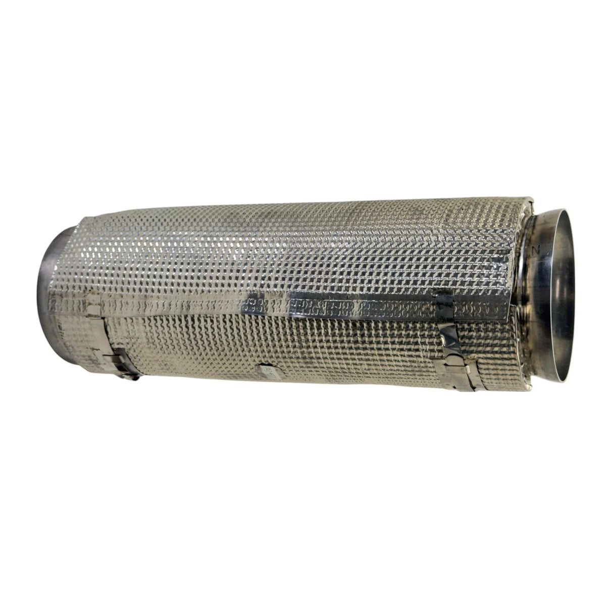357 6771 Genuine CAT Pipe Heat Shield