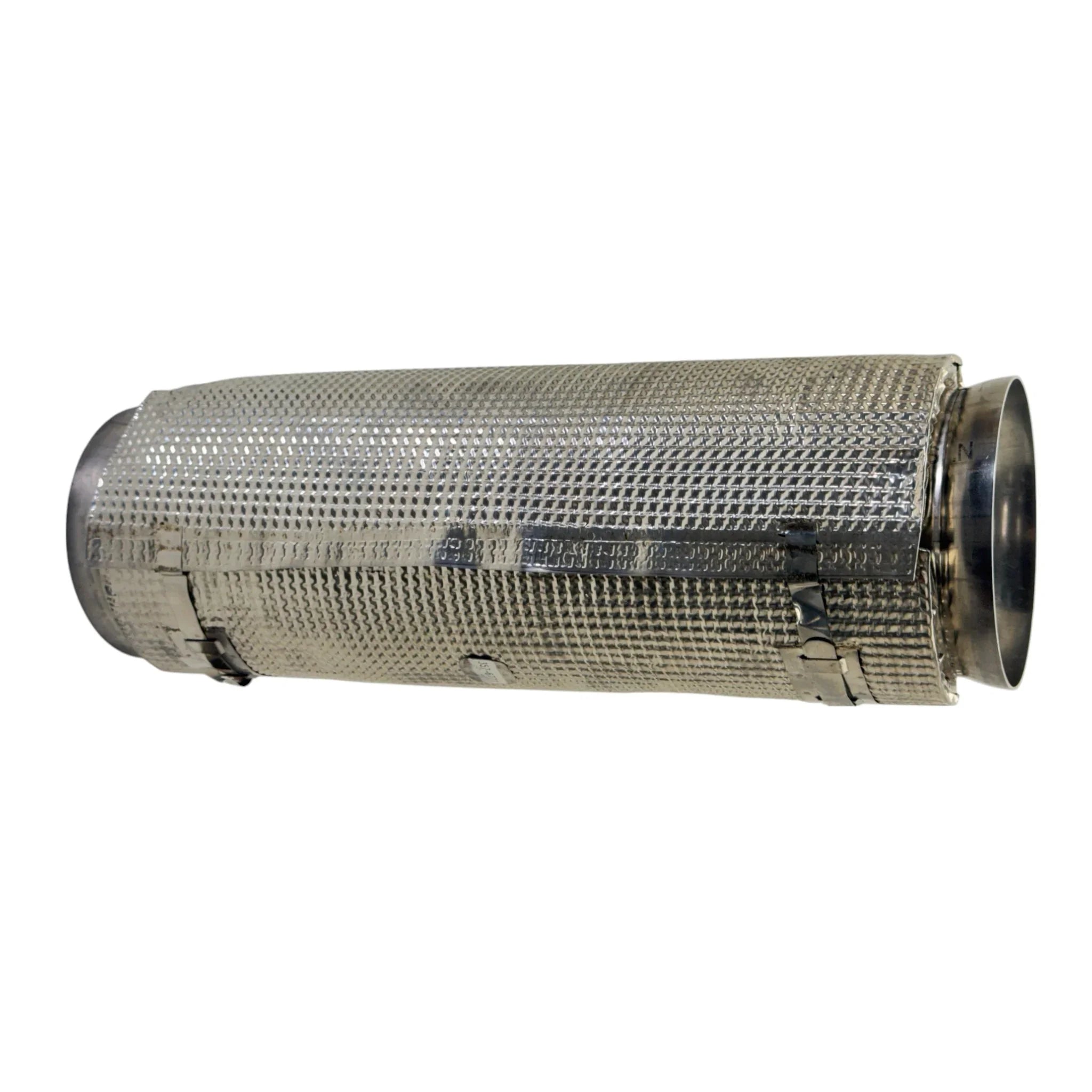 357 6771 Genuine CAT Pipe Heat Shield