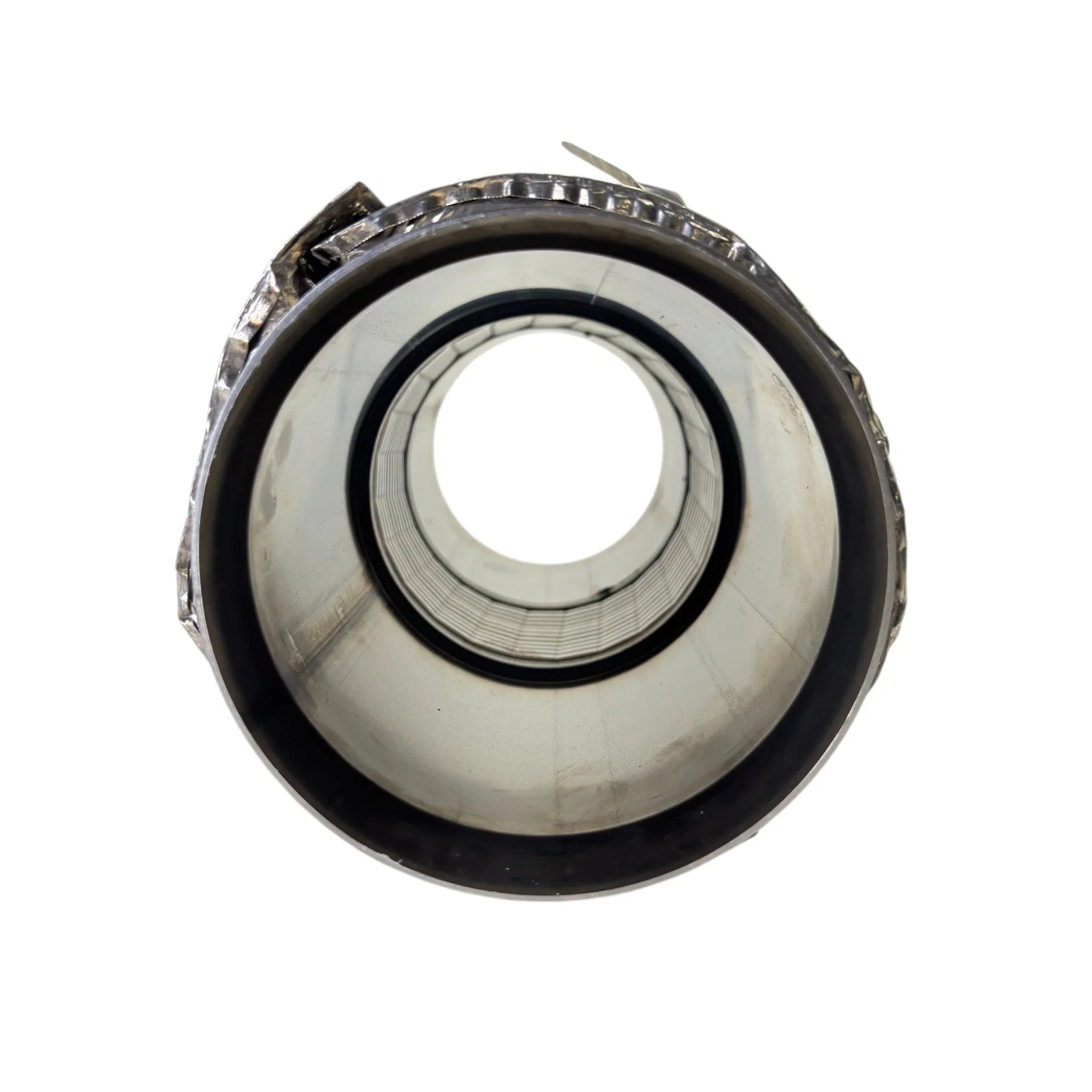 357 6771 Genuine CAT Pipe Heat Shield