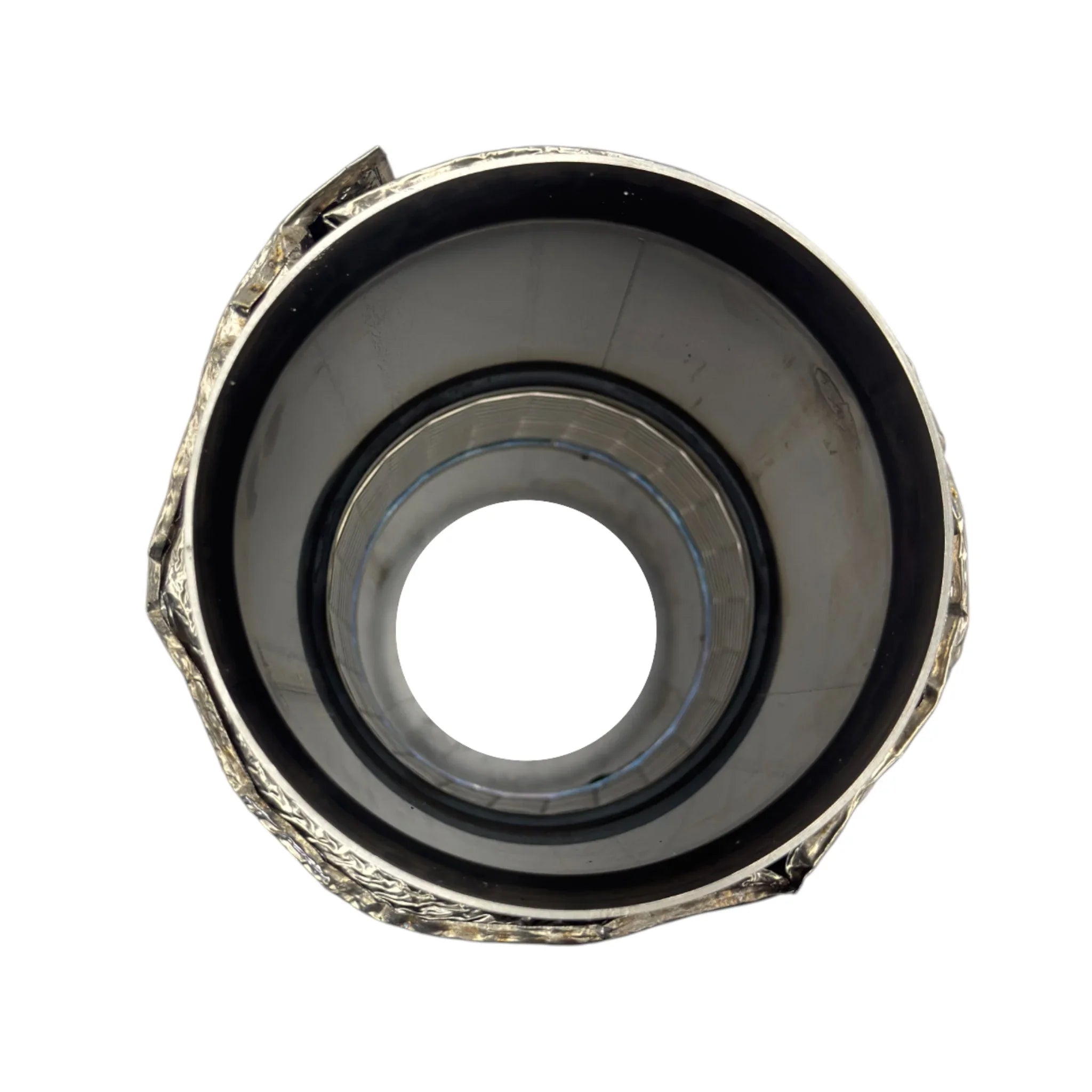 357 6771 Genuine CAT Pipe Heat Shield