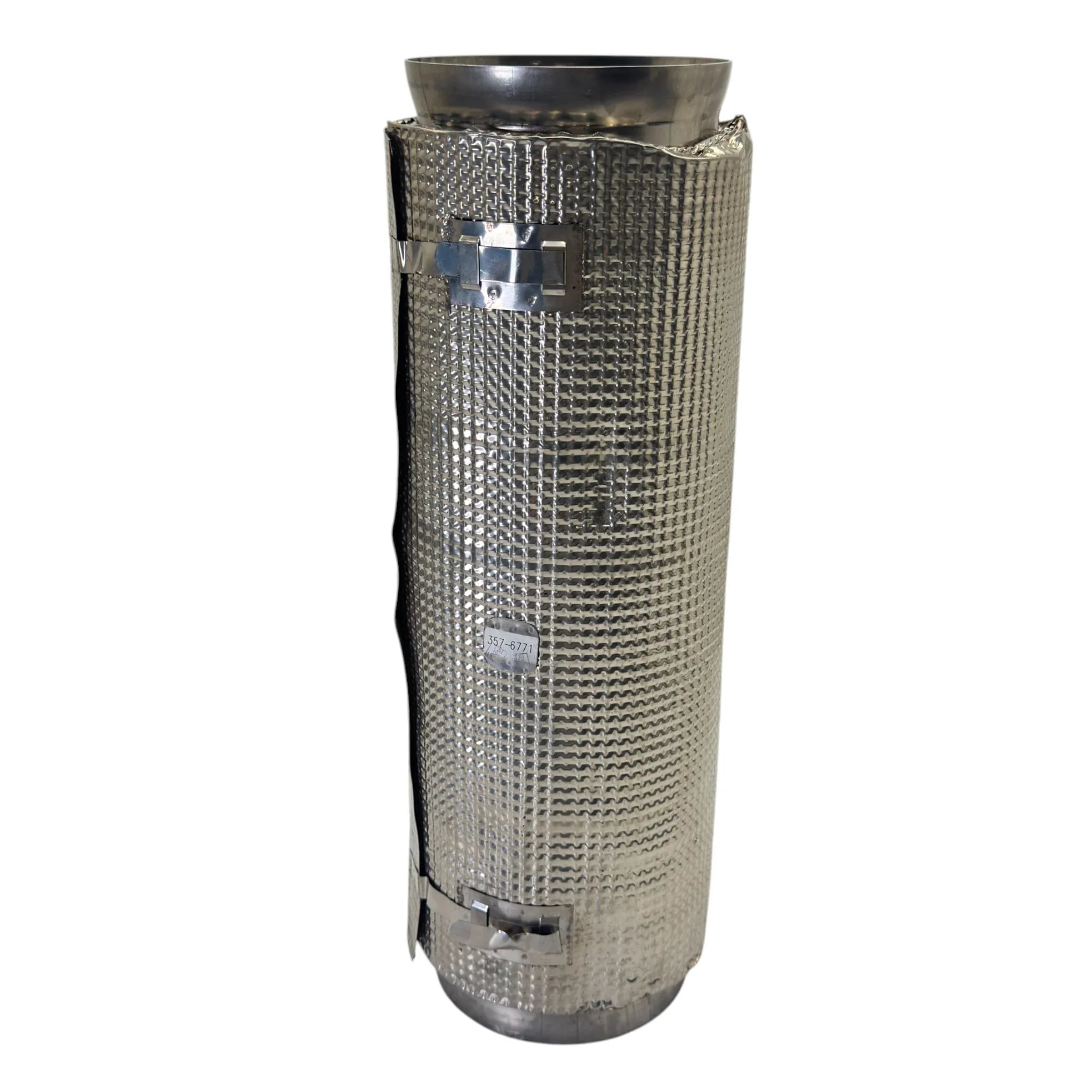 357 6771 Genuine CAT Pipe Heat Shield