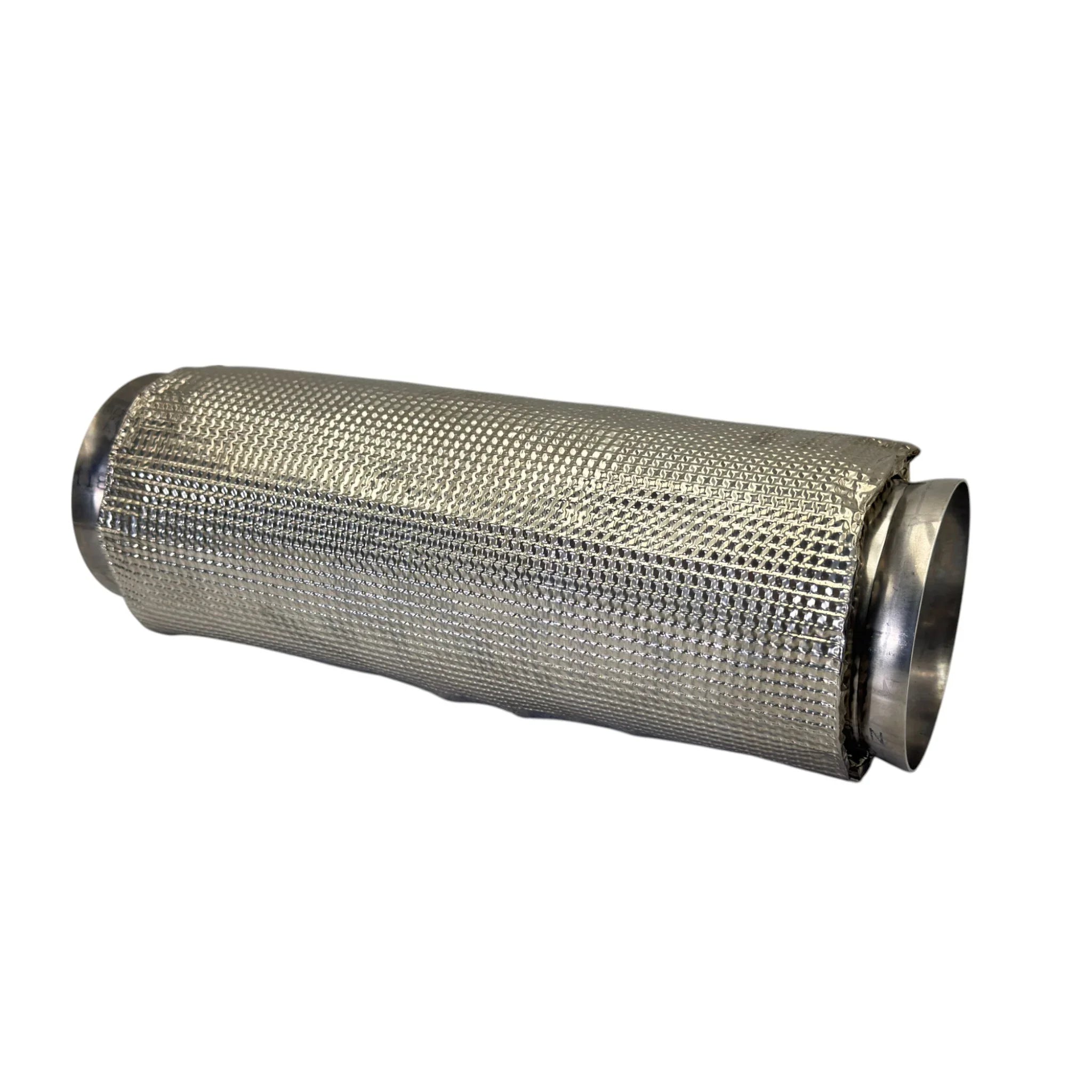 357 6771 Genuine CAT Pipe Heat Shield