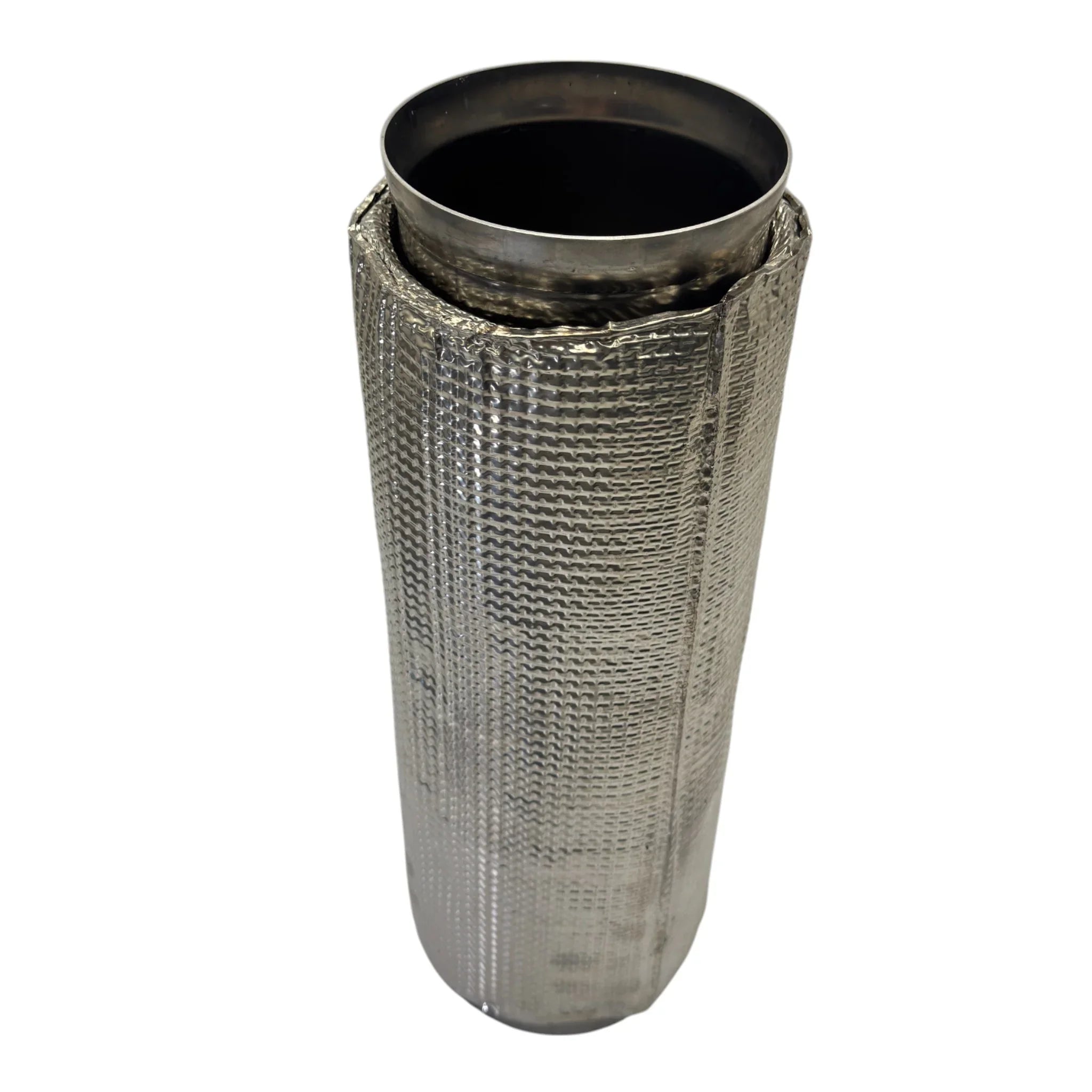357 6771 Genuine CAT Pipe Heat Shield