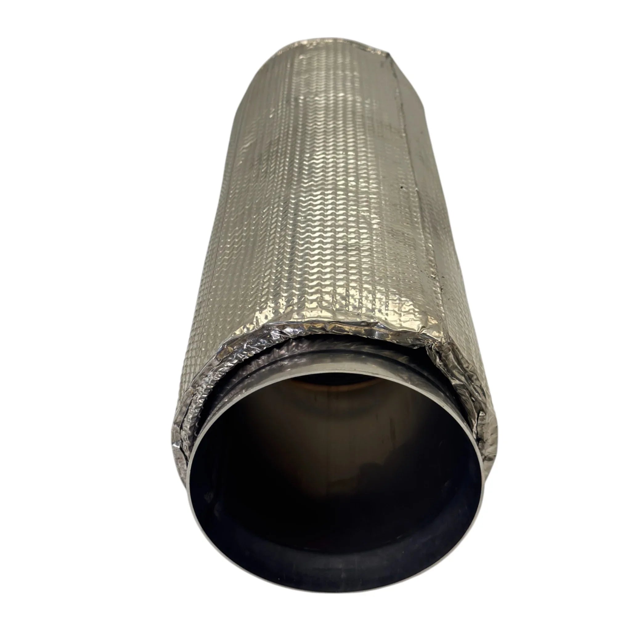 357 6771 Genuine CAT Pipe Heat Shield