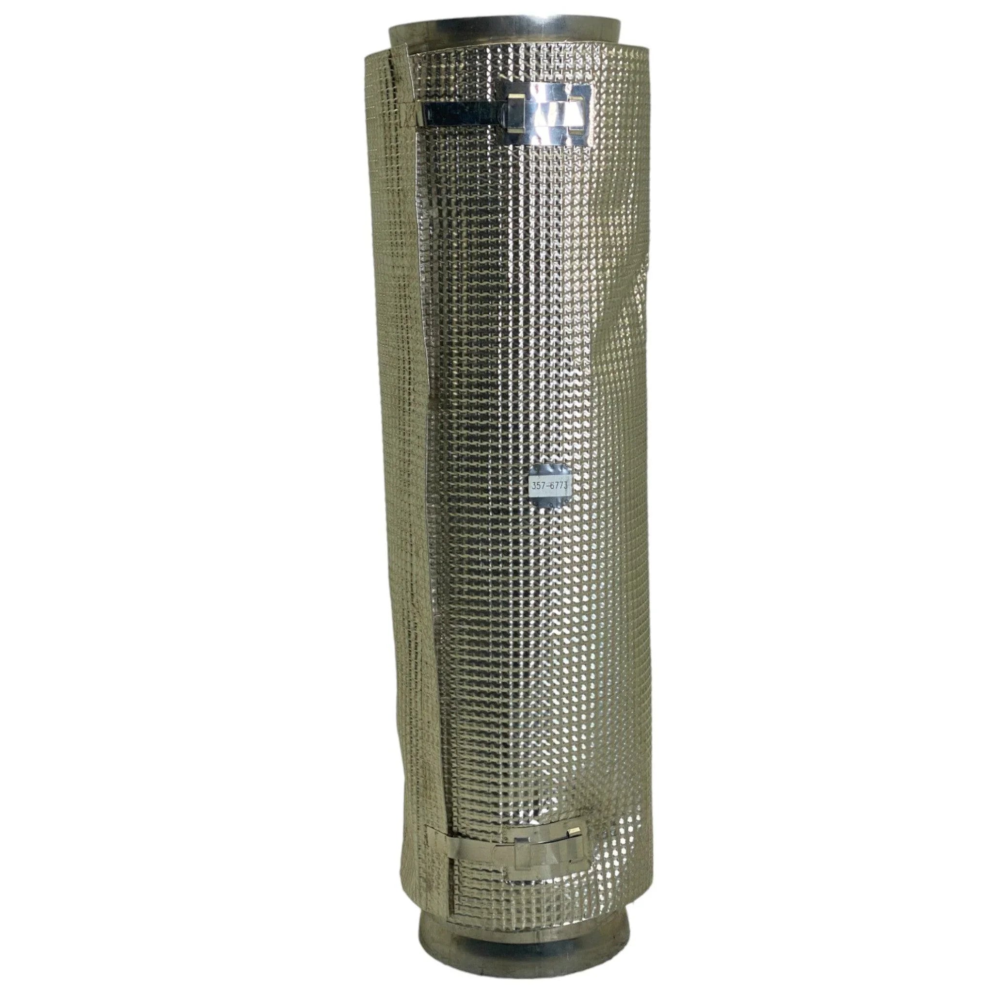 357-6773 Genuine Caterpillar Heat Shield