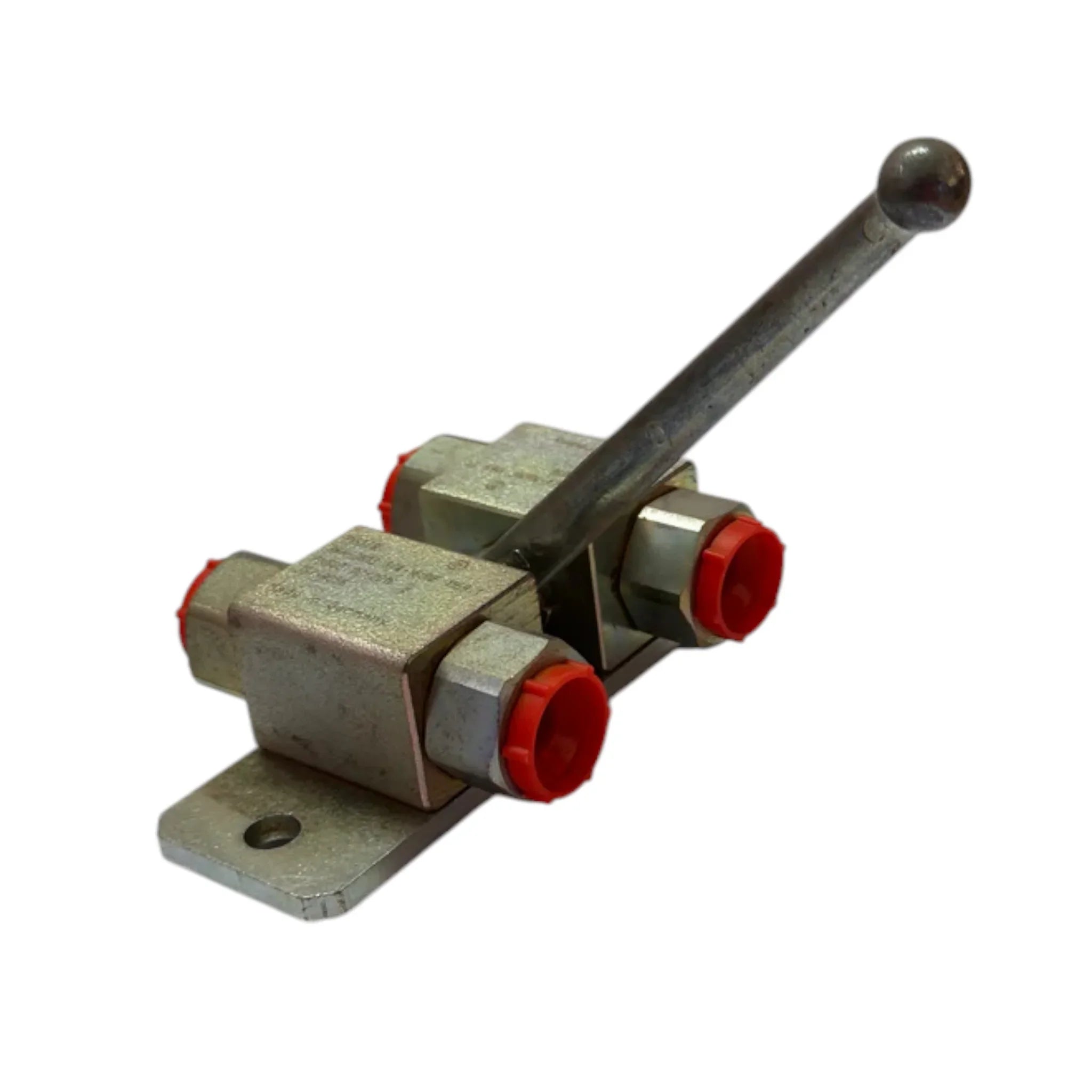 357-9056 CAT Valve Assembly-Ball