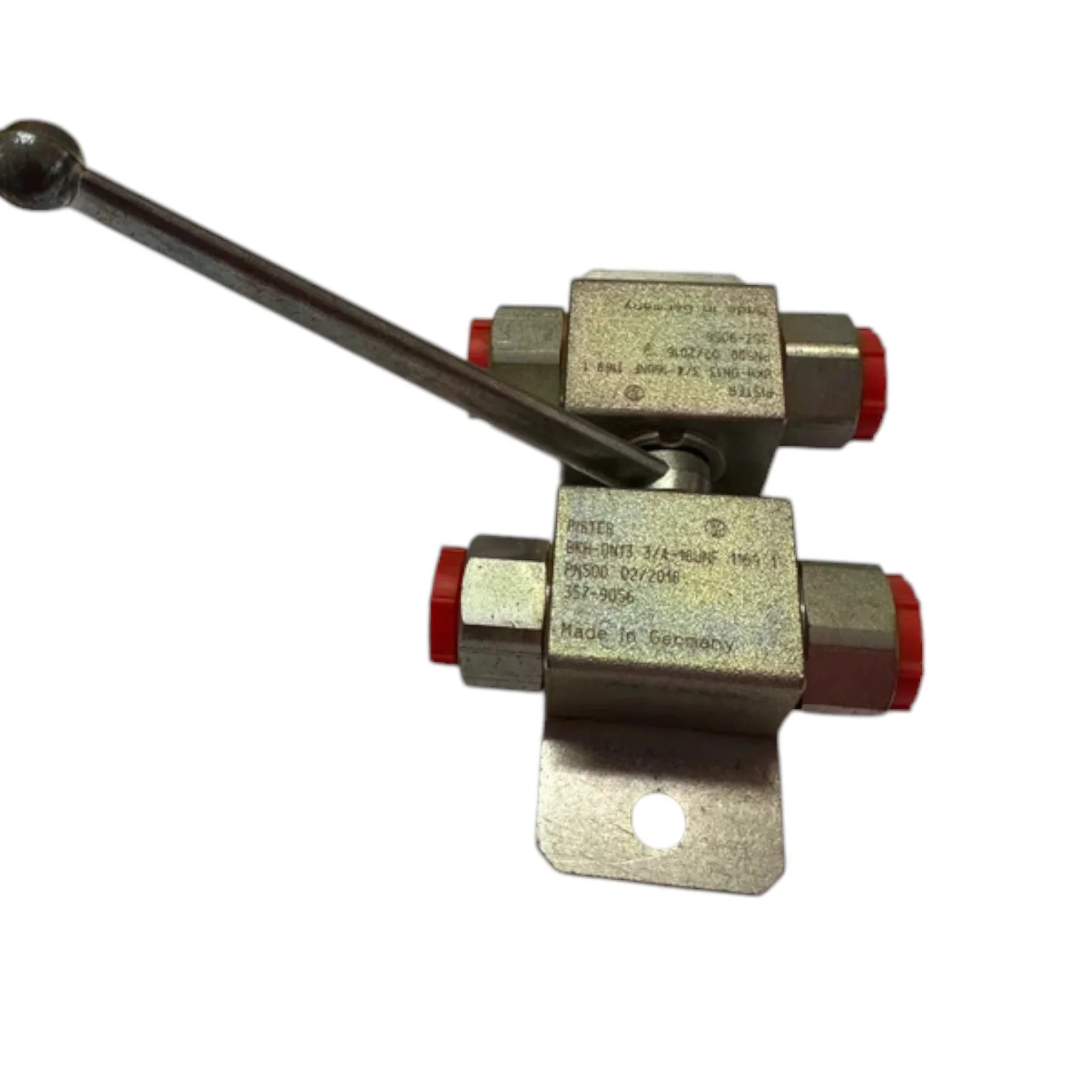 357-9056 CAT Valve Assembly-Ball