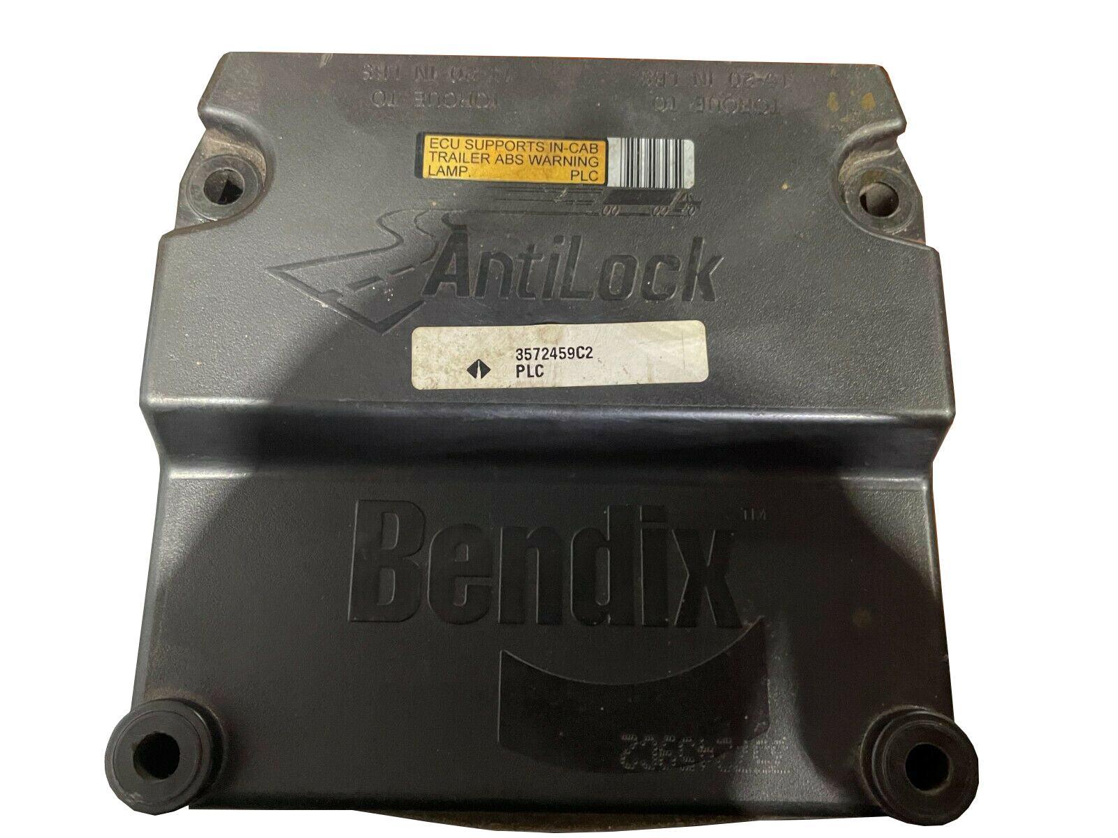 3572398C1 Genuine International Anti-Lock Abs Ecu