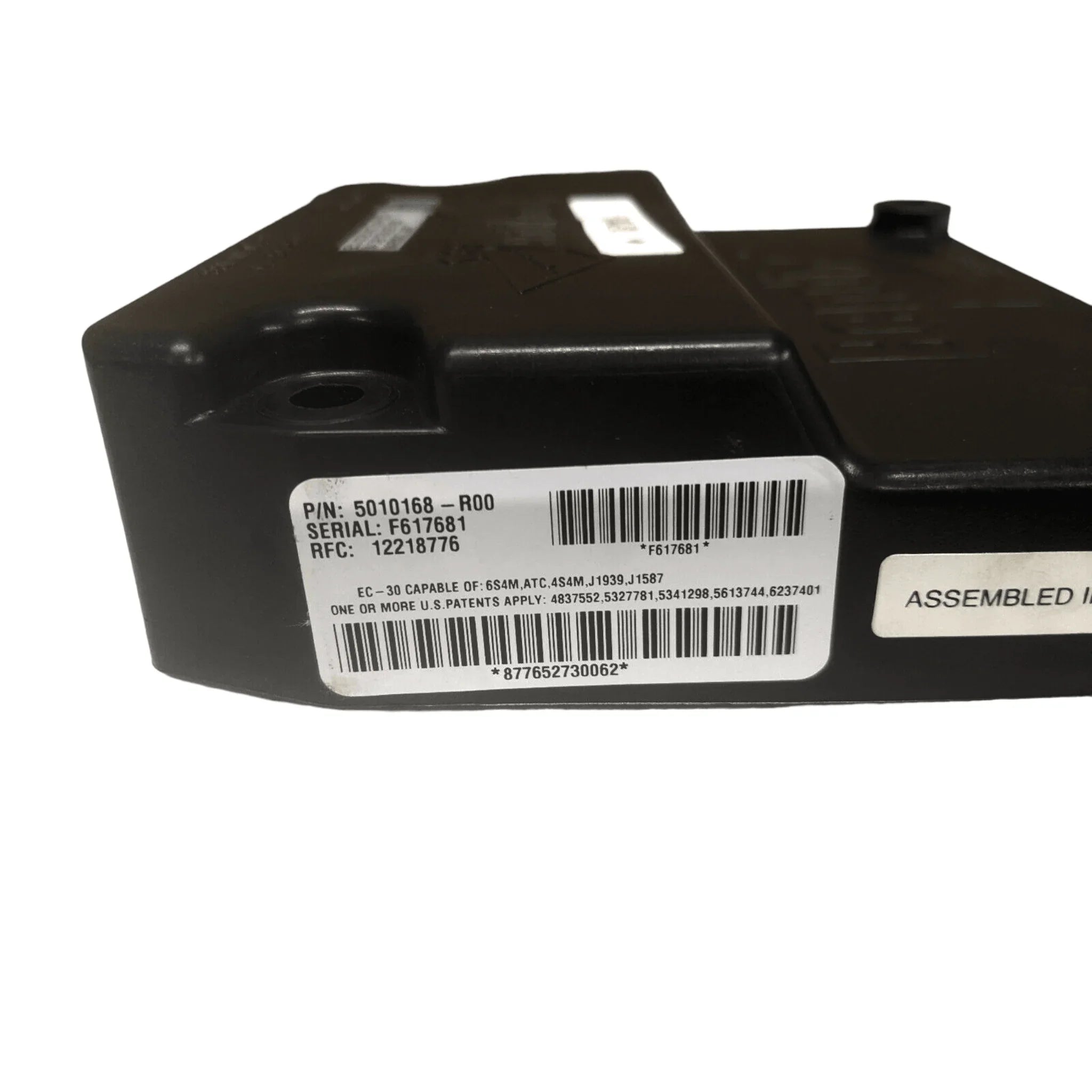 3572460C1 Genuine International Abs Module