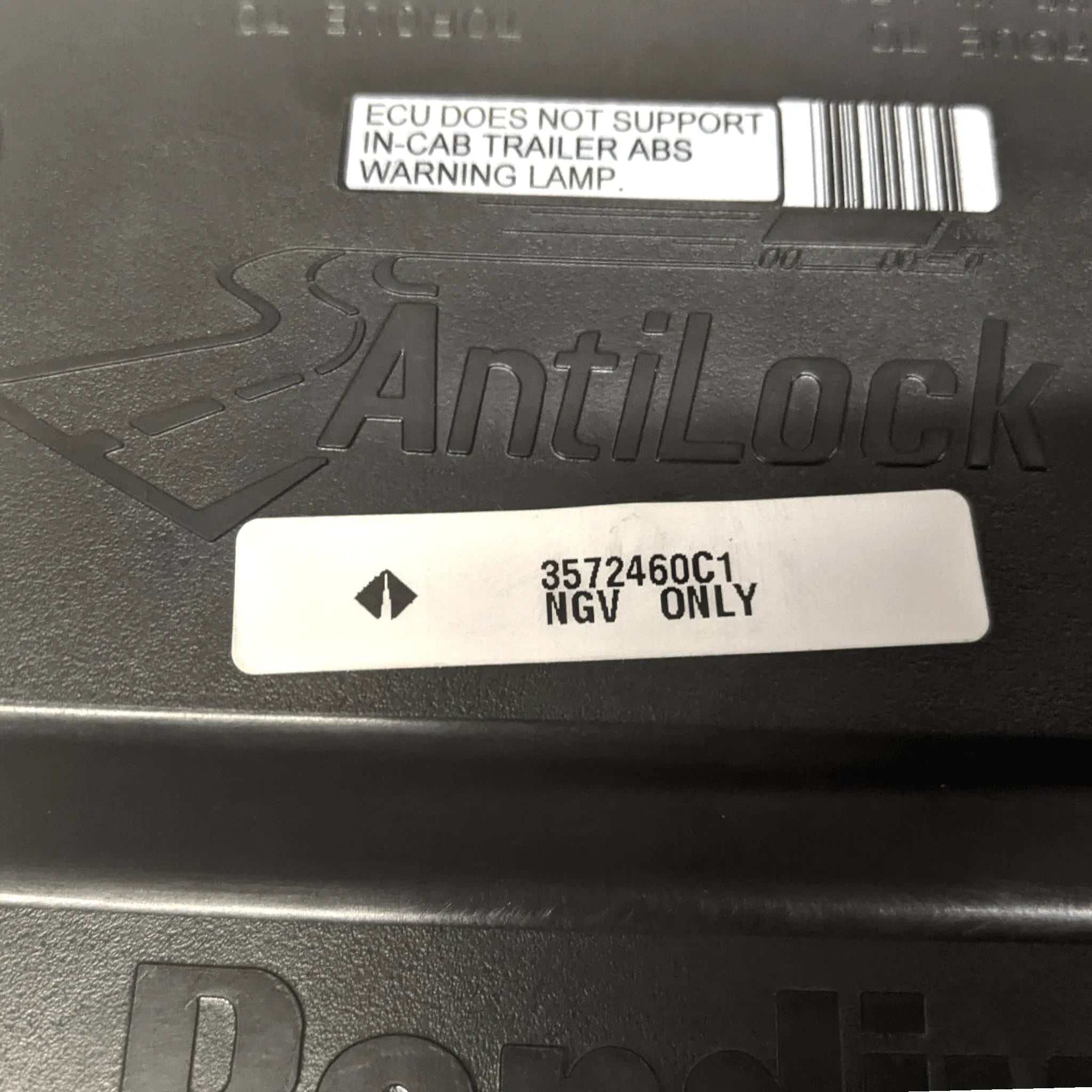 BX801167 Genuine Freightliner EC-30 Abs Module