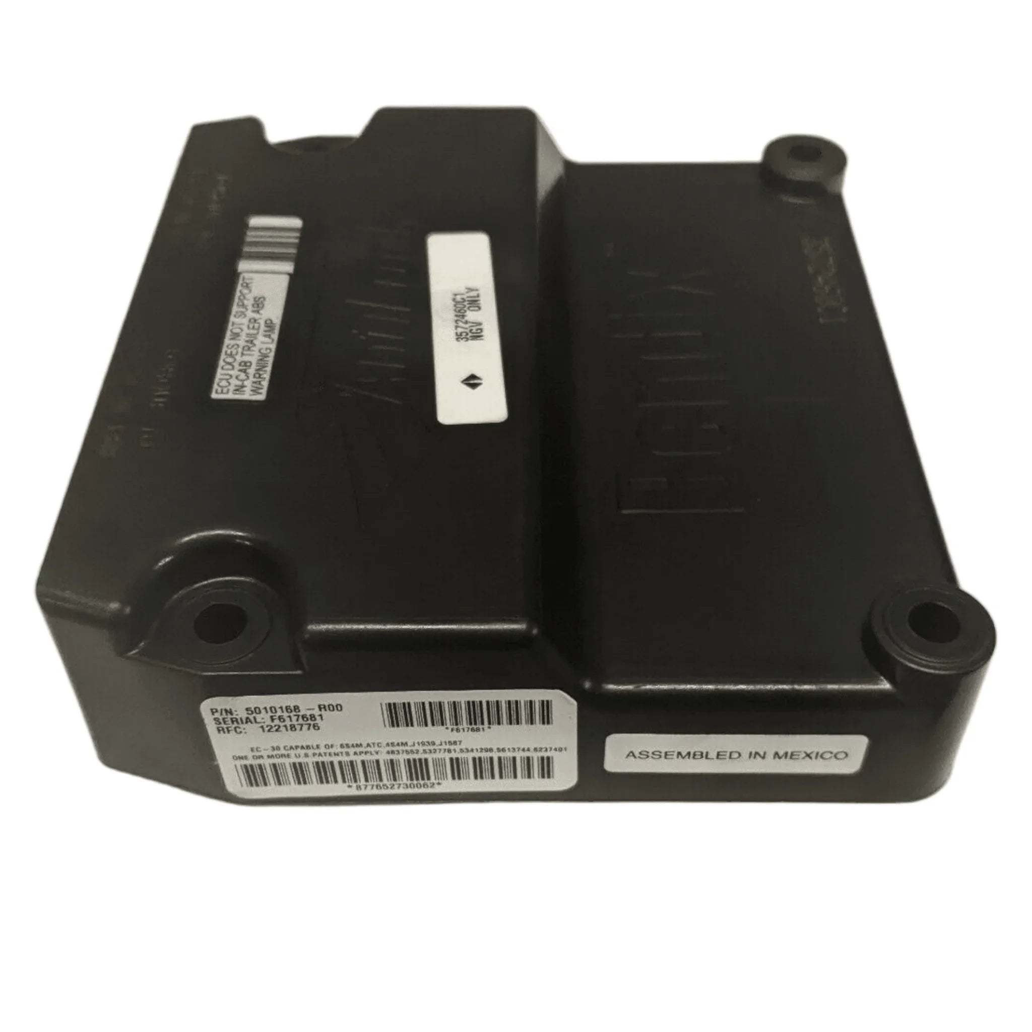 BX801167 Genuine Freightliner EC-30 Abs Module