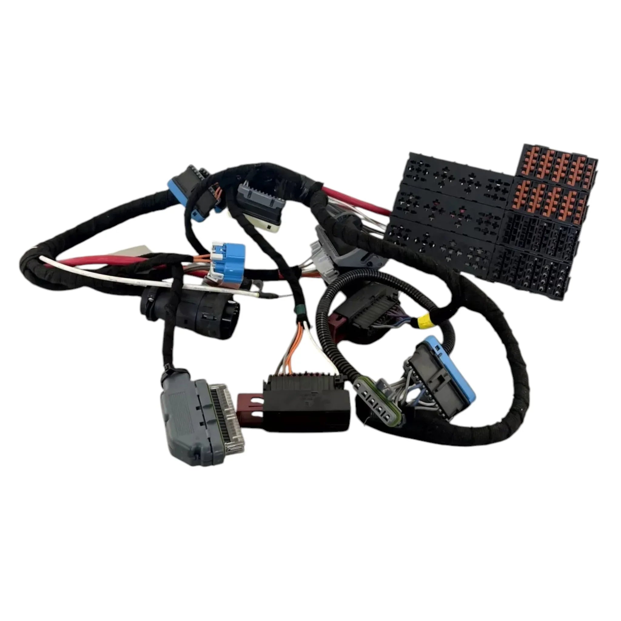 3573667C91 International Wiring Harness