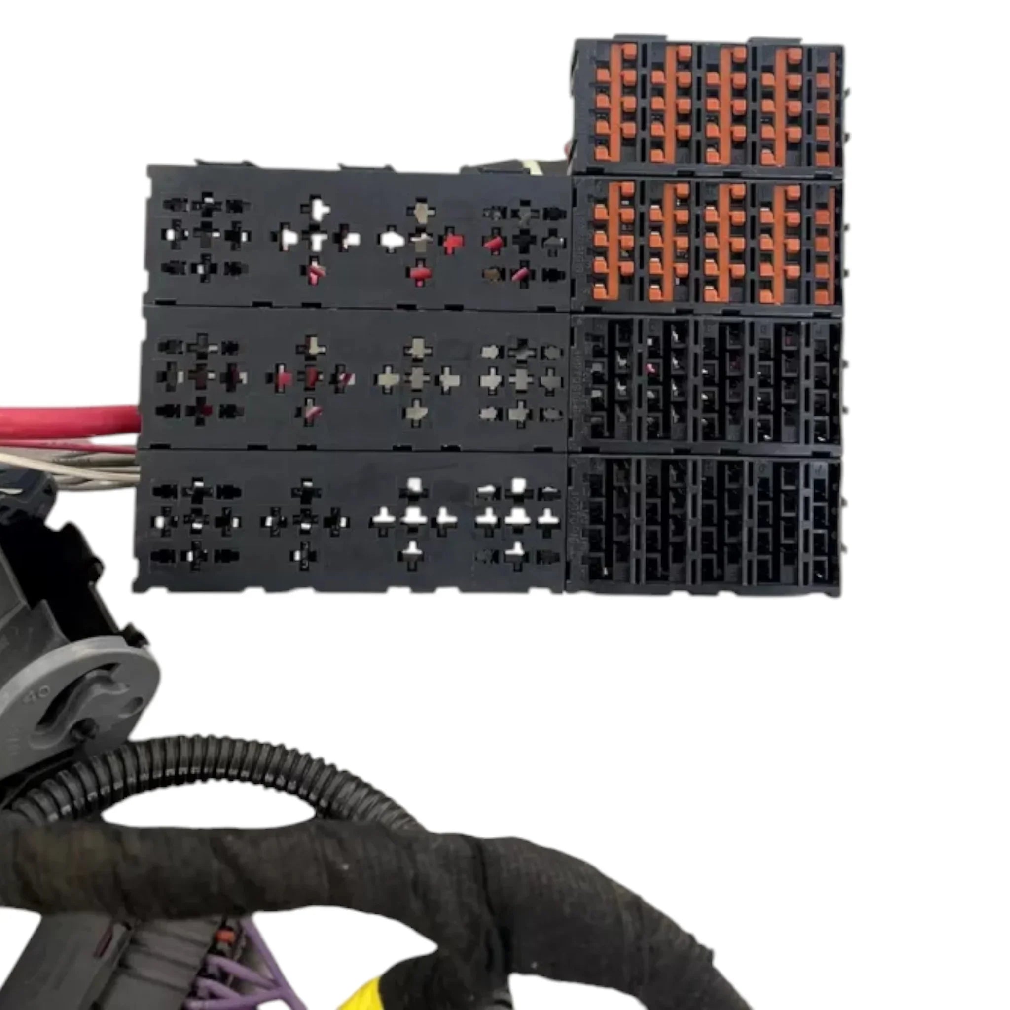 3573667C91 International Wiring Harness