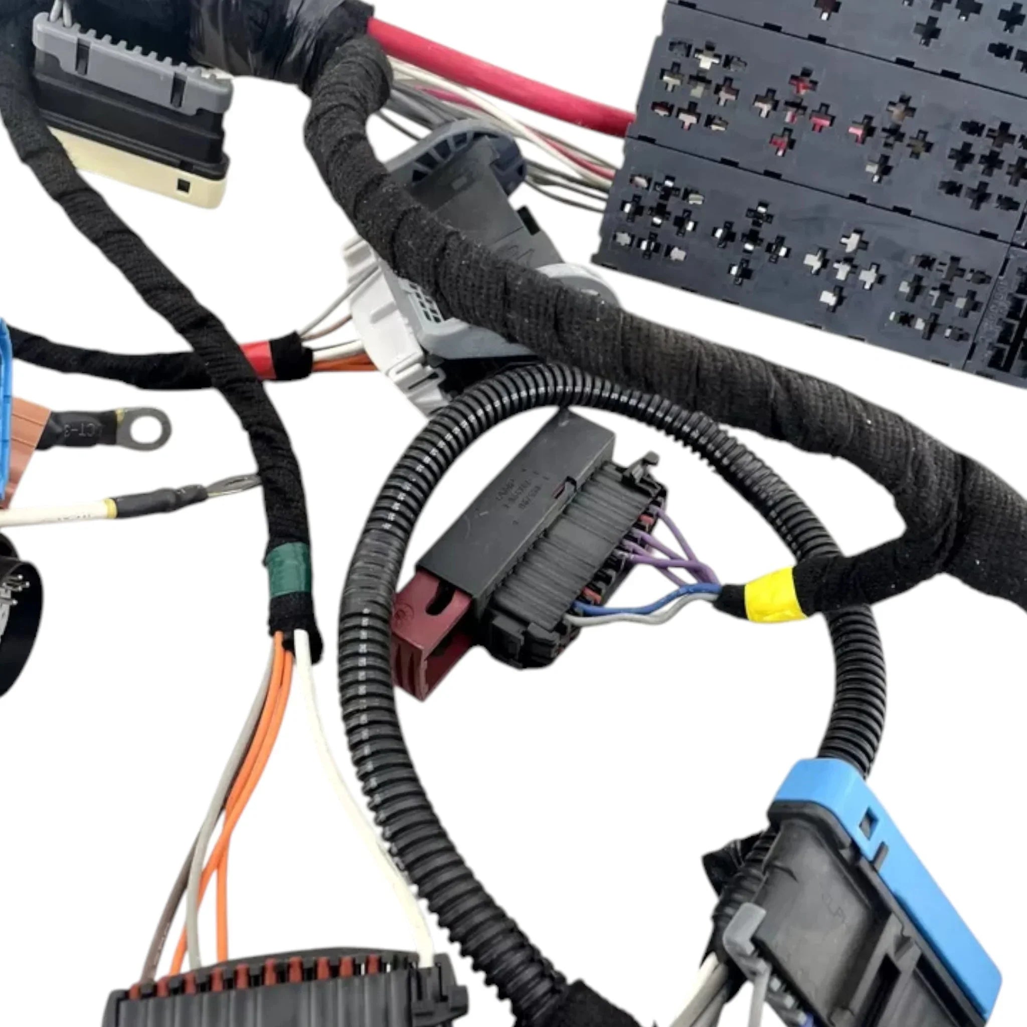 3573667C91 International Wiring Harness