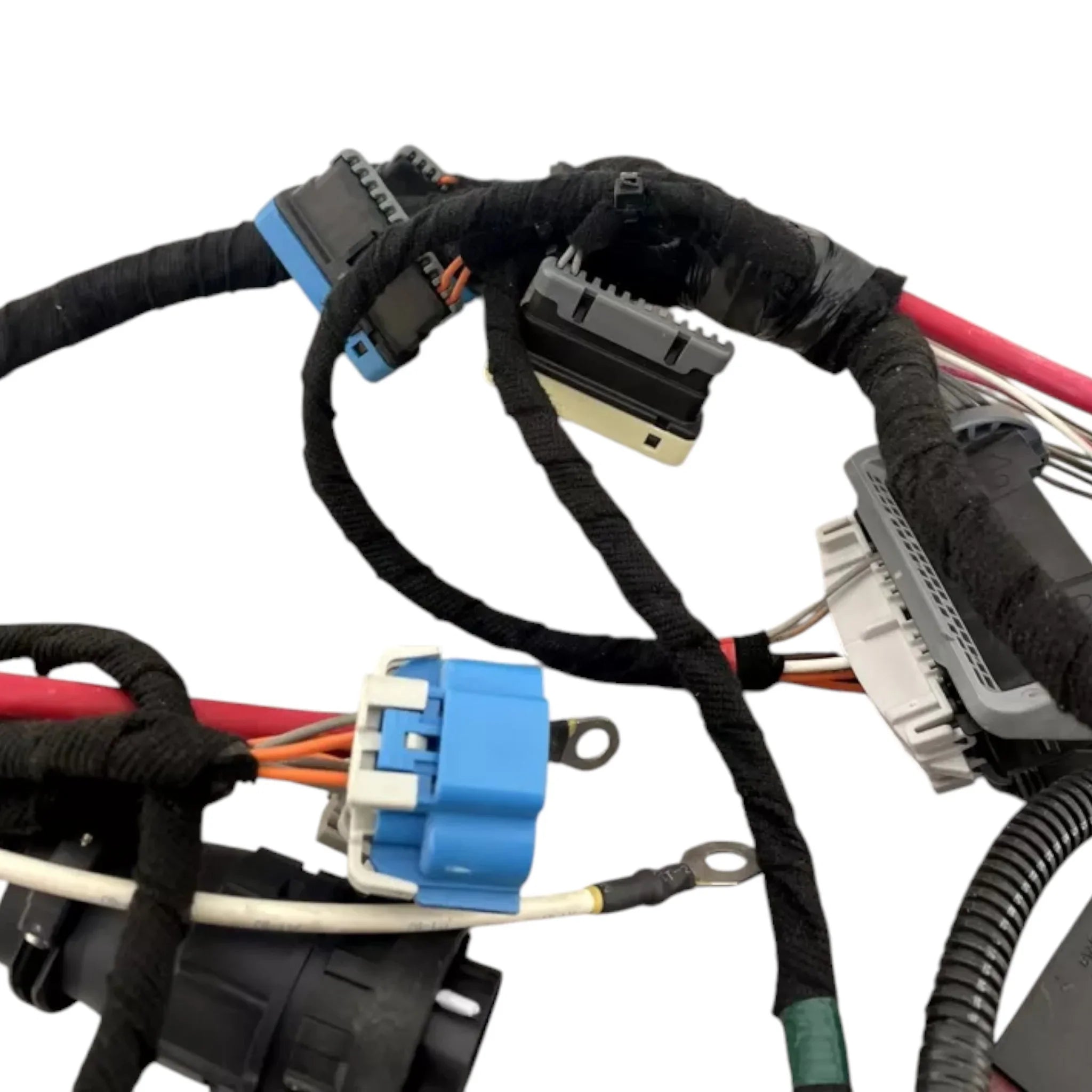 3573667C91 International Wiring Harness
