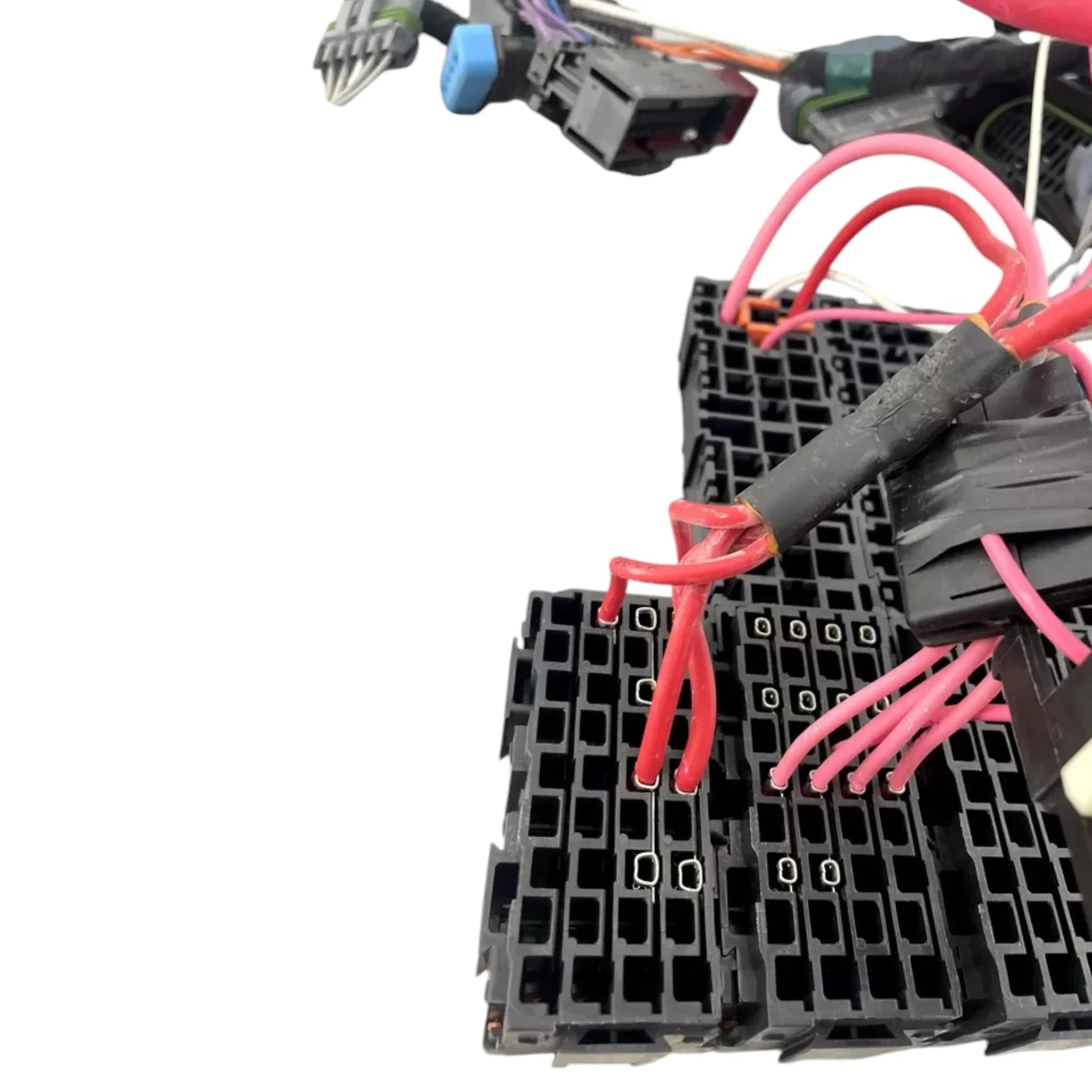 3573667C91 International Wiring Harness