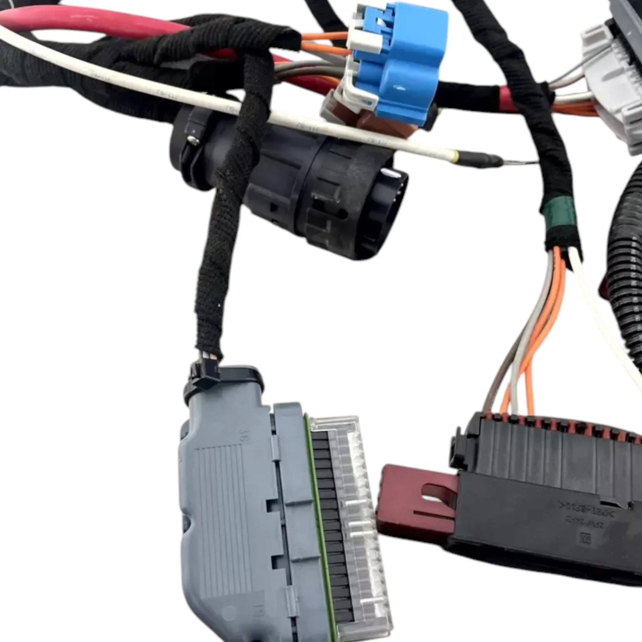 3573667C91 International Wiring Harness