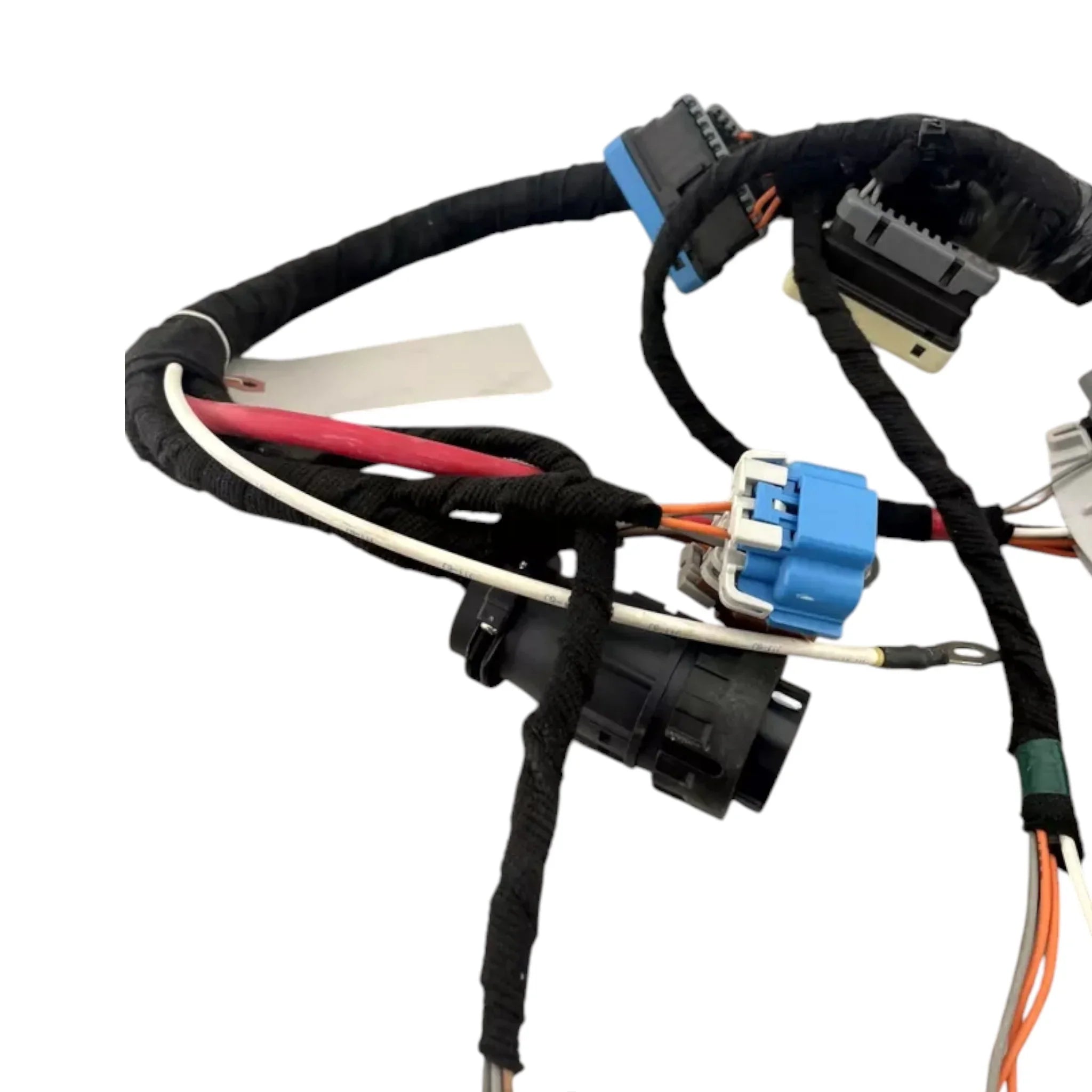 3573667C91 International Wiring Harness
