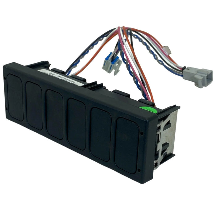 3575432C1 Genuine International Six Pack Switch Housing