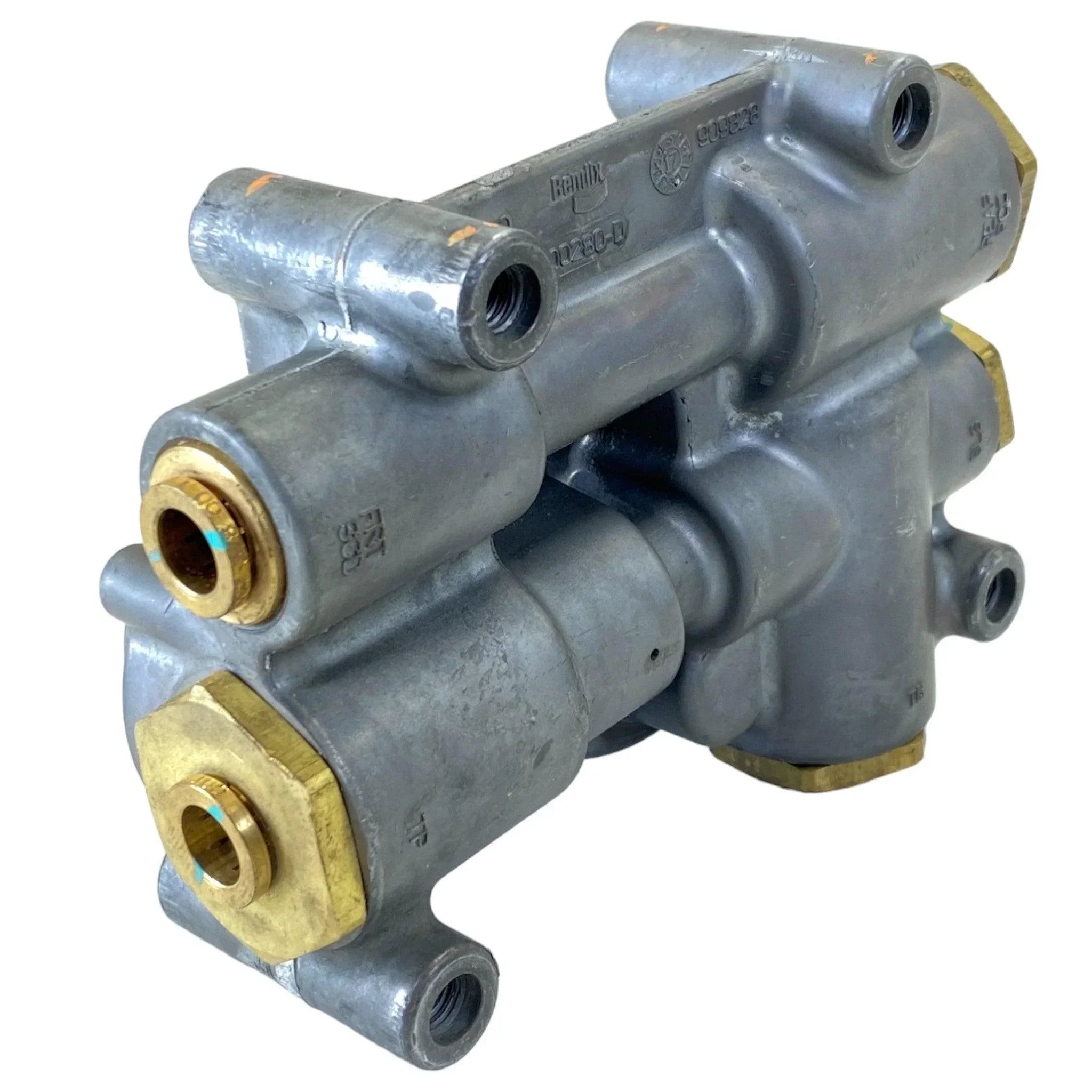 3575752C1 Genuine International Protection Air Brake Valve