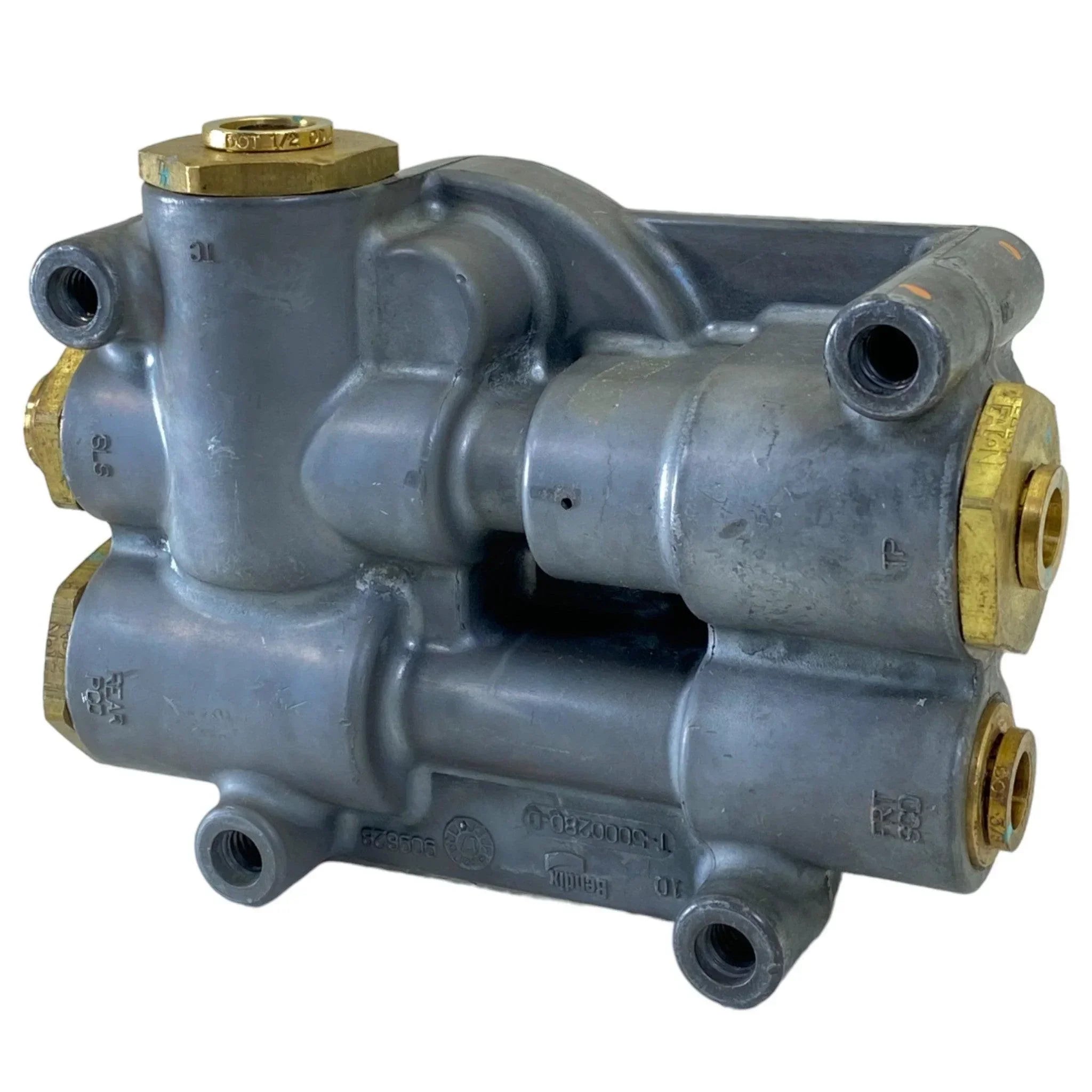 3575752C1 Genuine International Protection Air Brake Valve