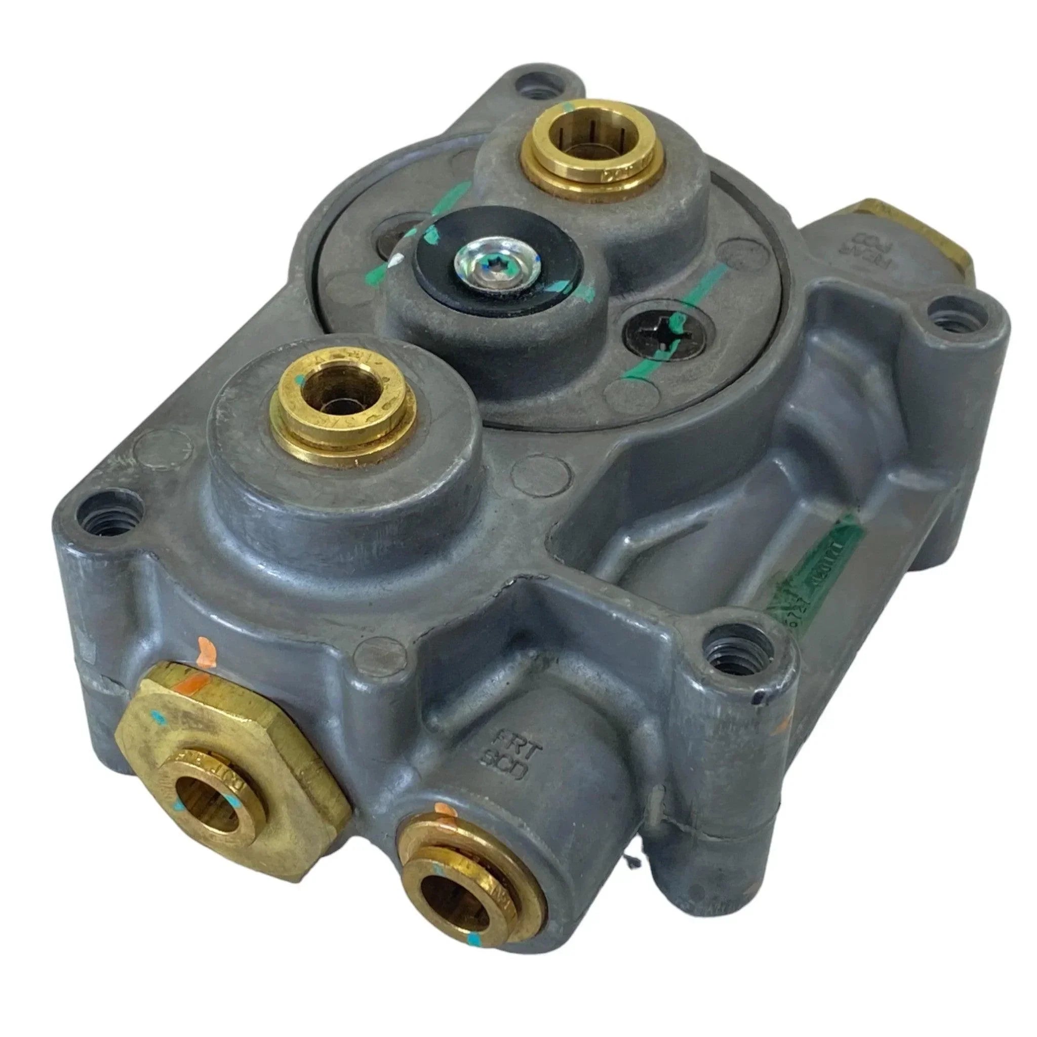 3575752C1 Genuine International Protection Air Brake Valve