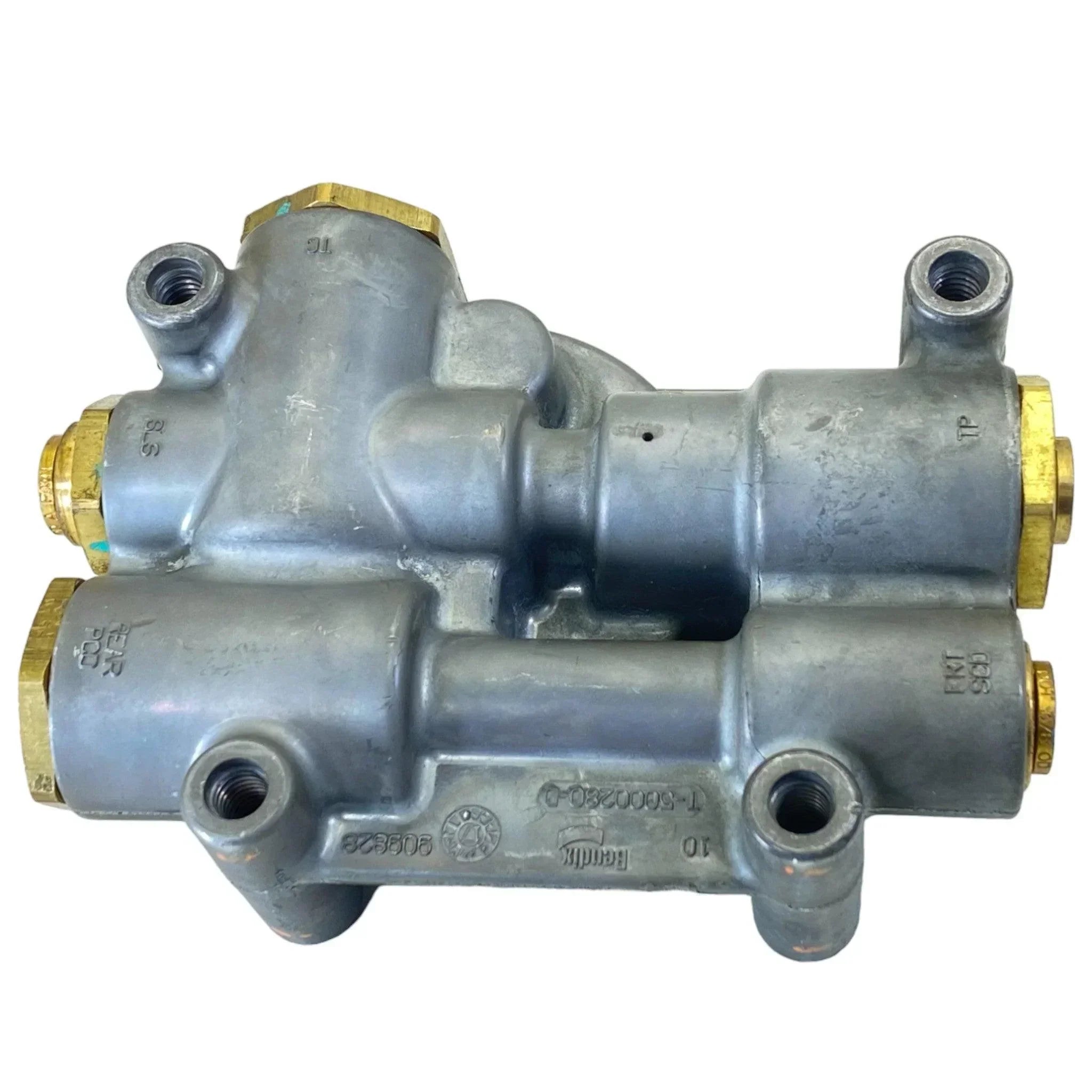 3575752C1 Genuine International Protection Air Brake Valve