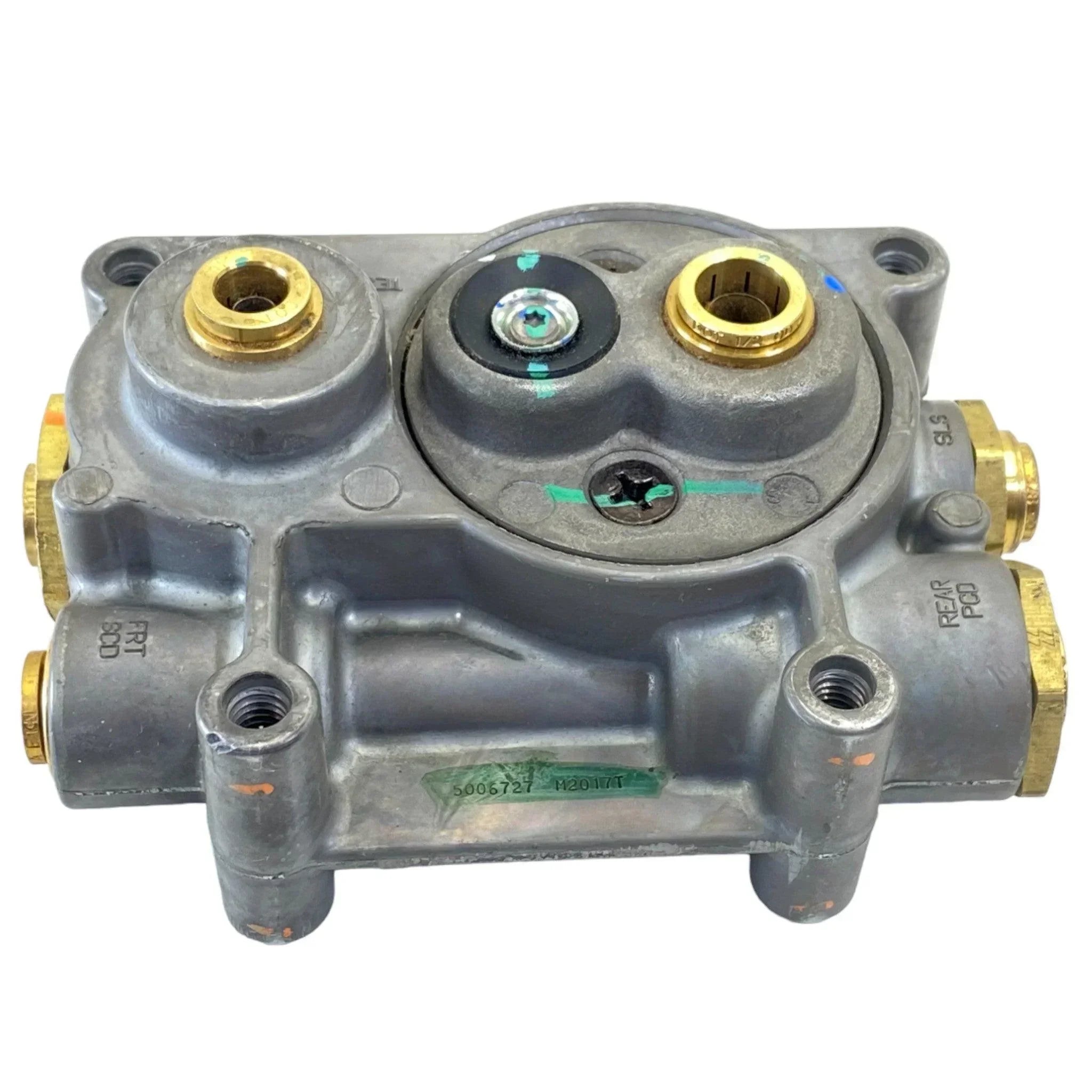 3575752C1 Genuine International Protection Air Brake Valve