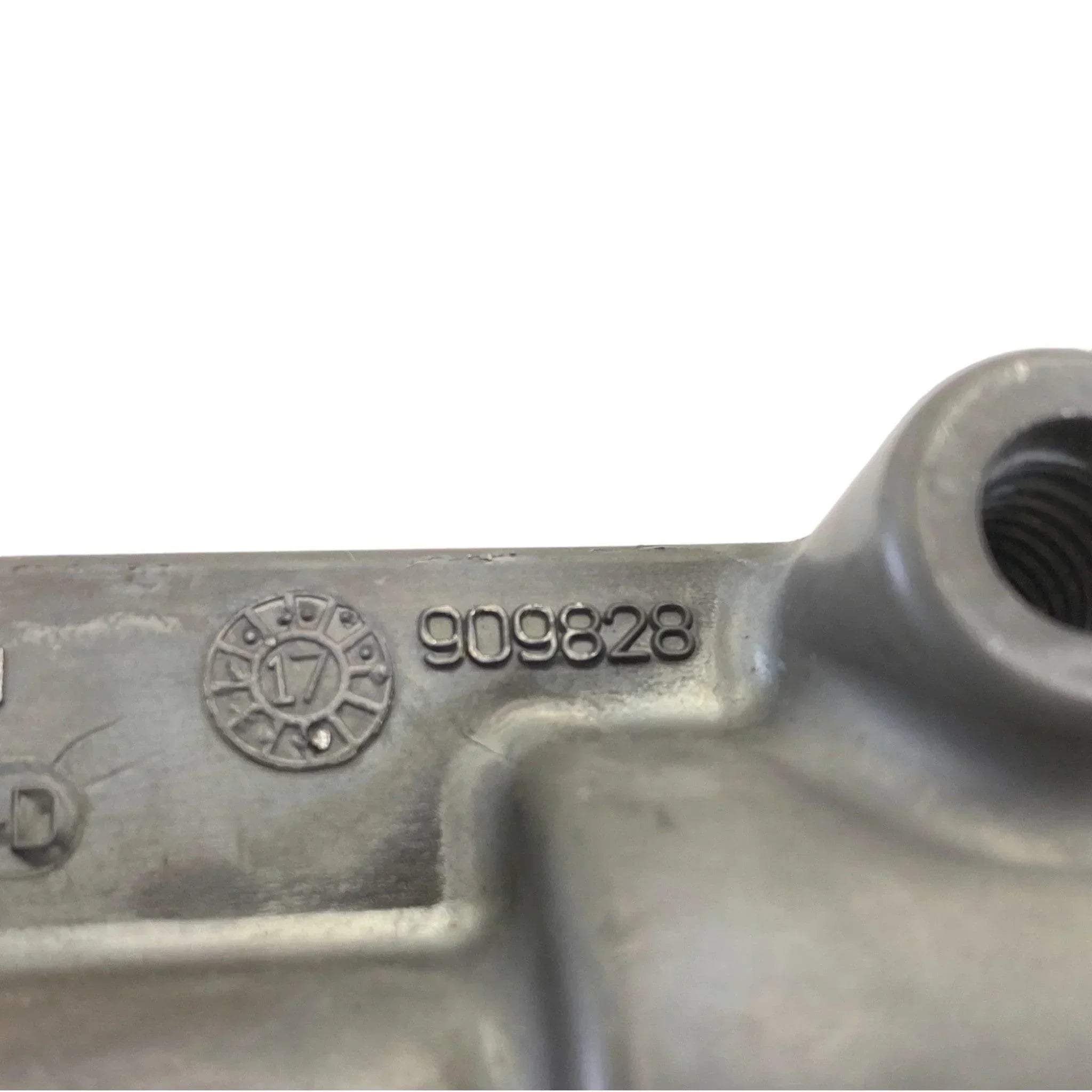 3575752C1 Genuine International Protection Air Brake Valve