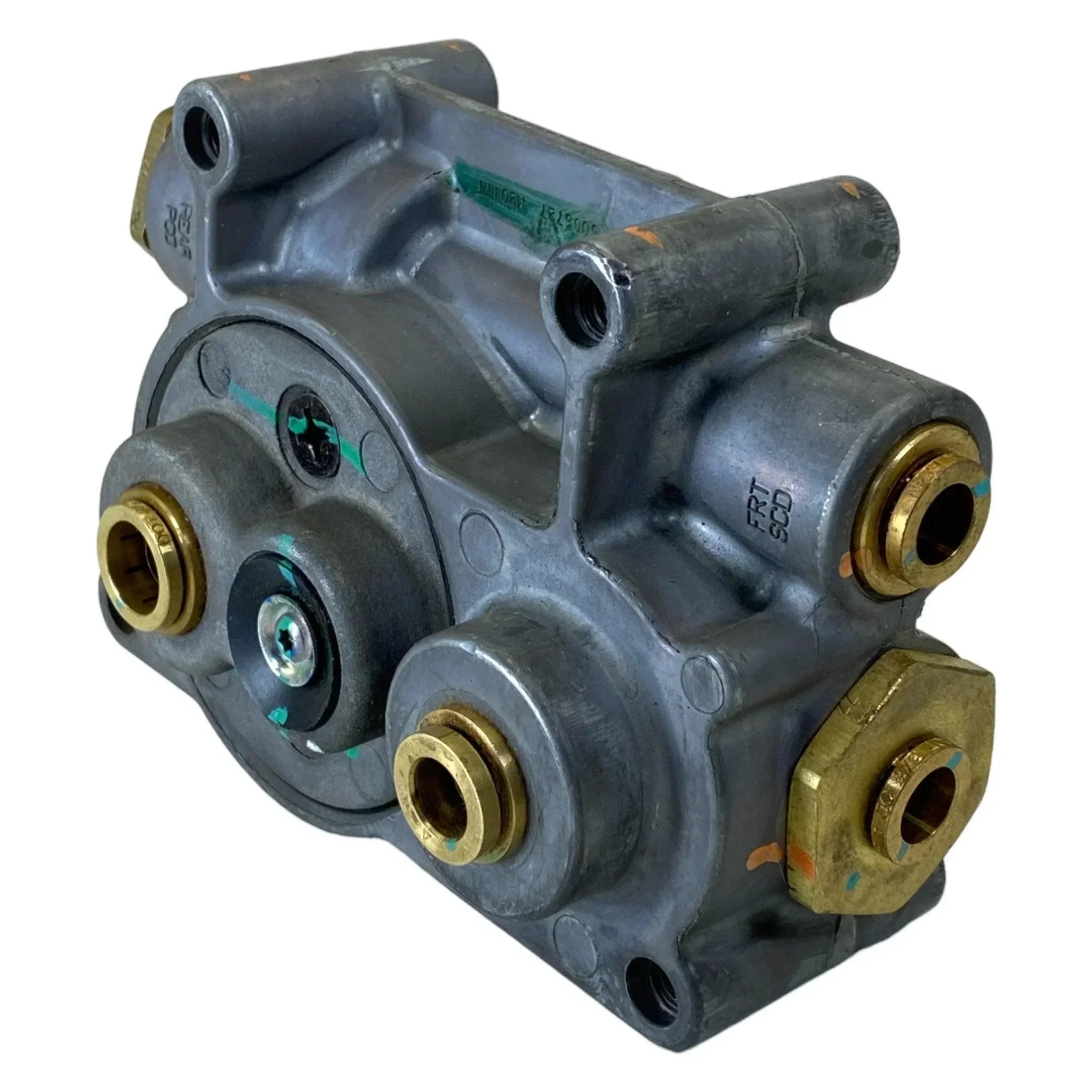 3575752C1 Genuine International Protection Air Brake Valve