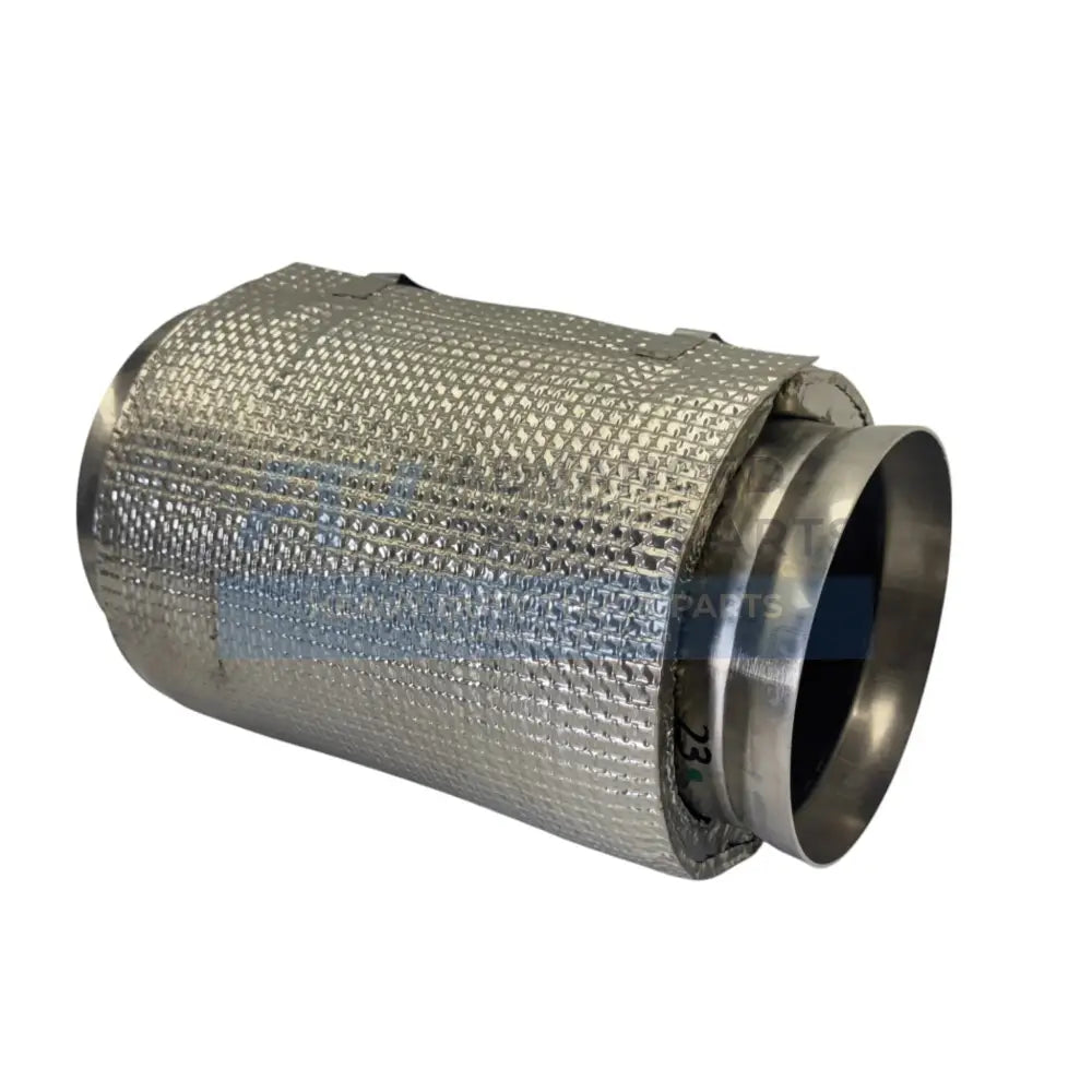 357 6060 Genuine CAT Exhaust Pipe Heat Shield