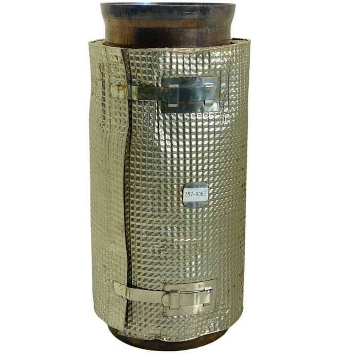 3576063 Genuine Caterpillar Shield Assembly