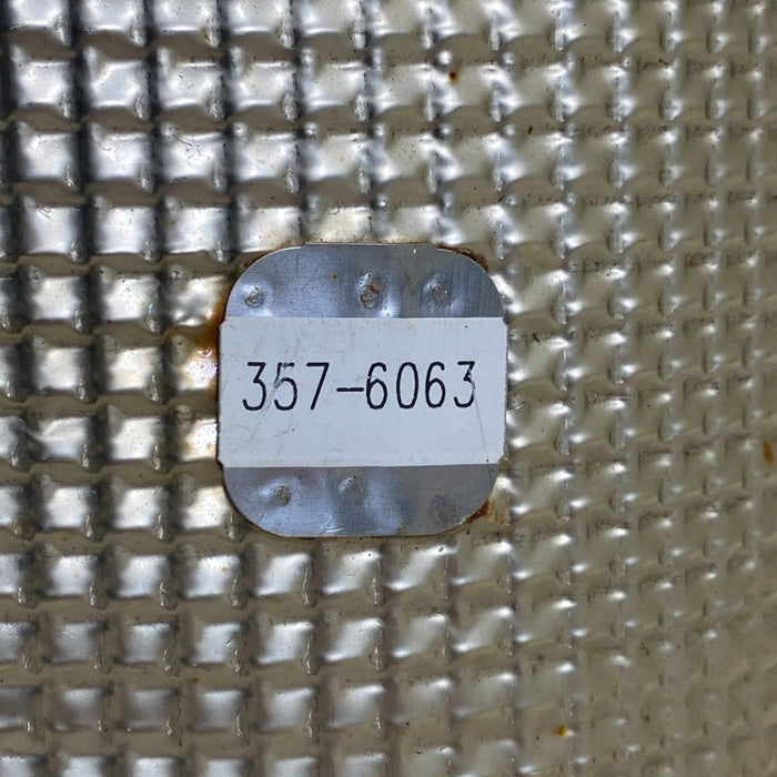 3576063 Genuine Caterpillar Shield Assembly