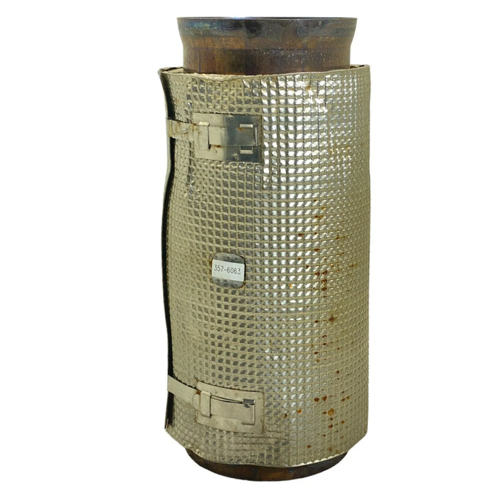 3576063 Genuine Caterpillar Shield Assembly