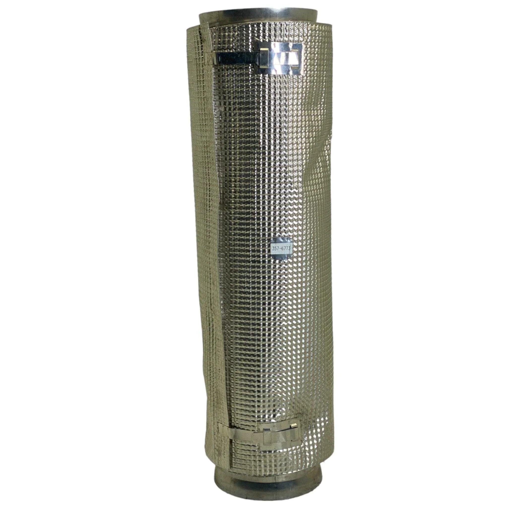 3576773 Genuine Caterpillar Heat Shield
