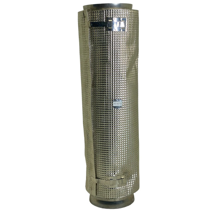 3576773 Genuine Caterpillar Heat Shield