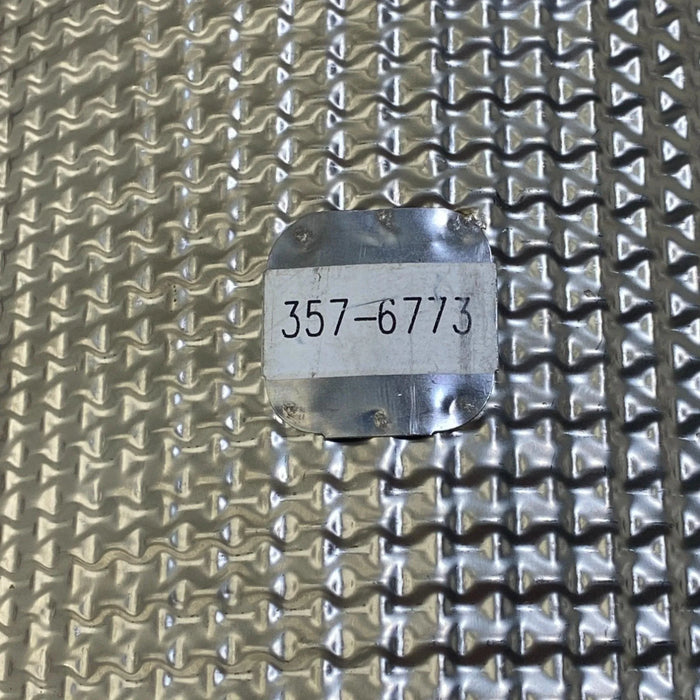3576773 Genuine Caterpillar Heat Shield