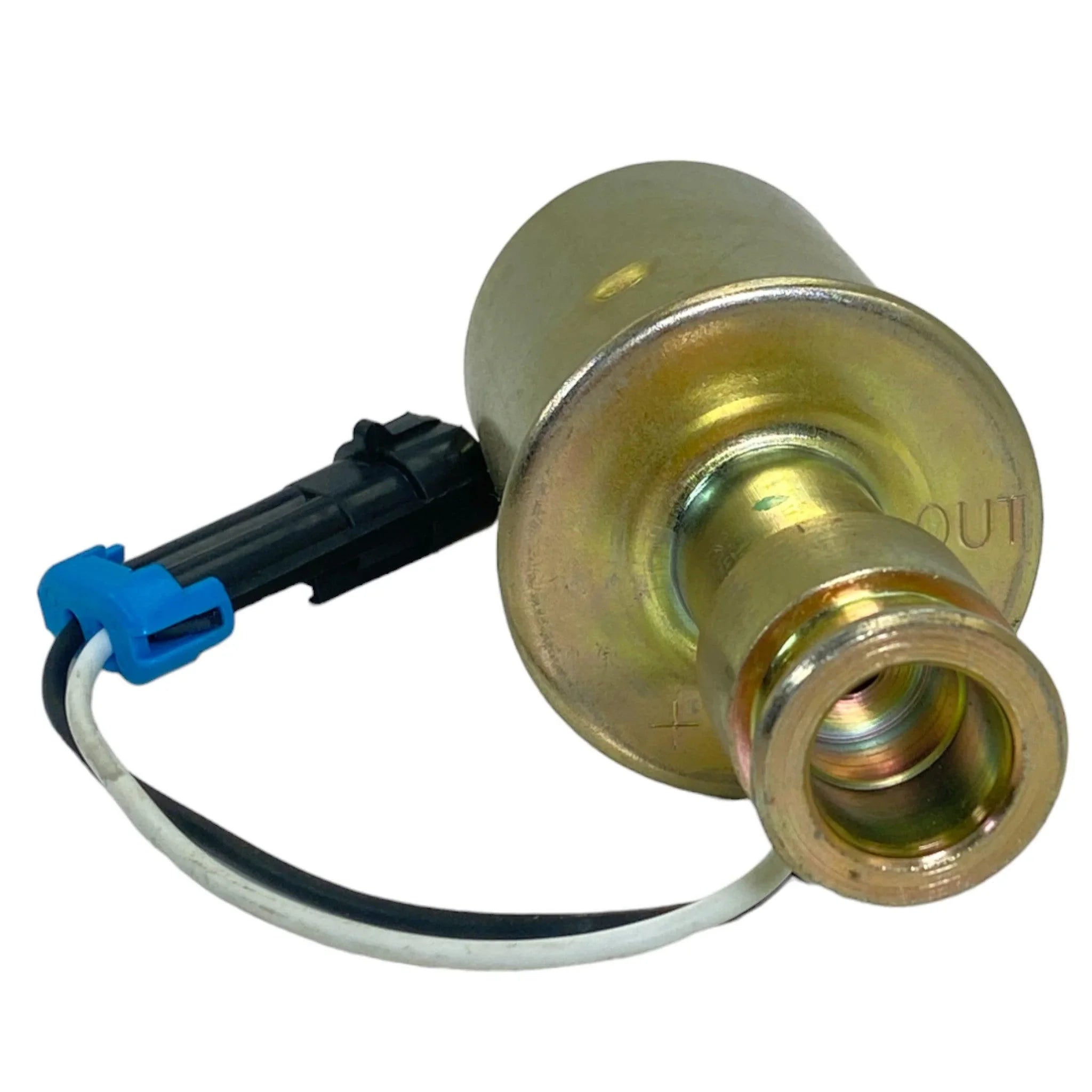 3579025C1 Genuine International Fuel Transfer Pump