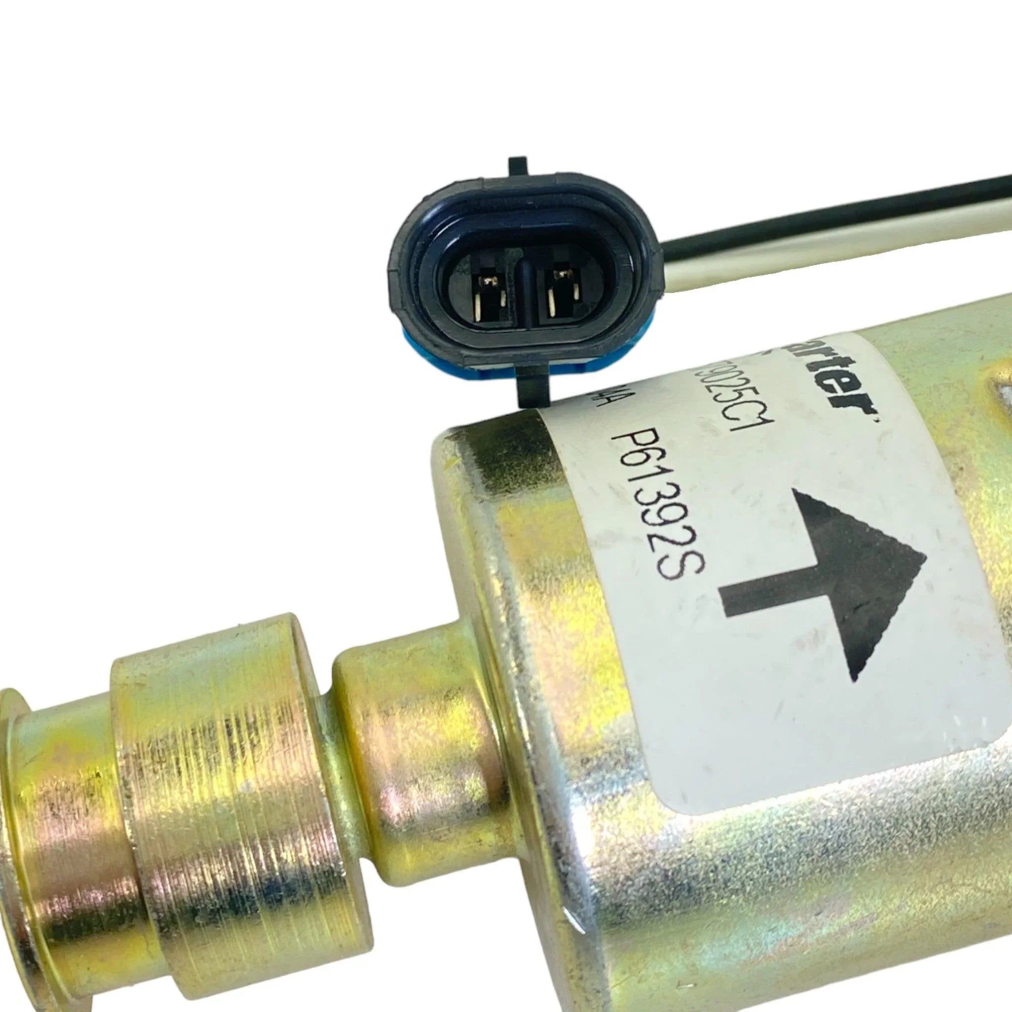 3579025C1 Genuine International Fuel Transfer Pump