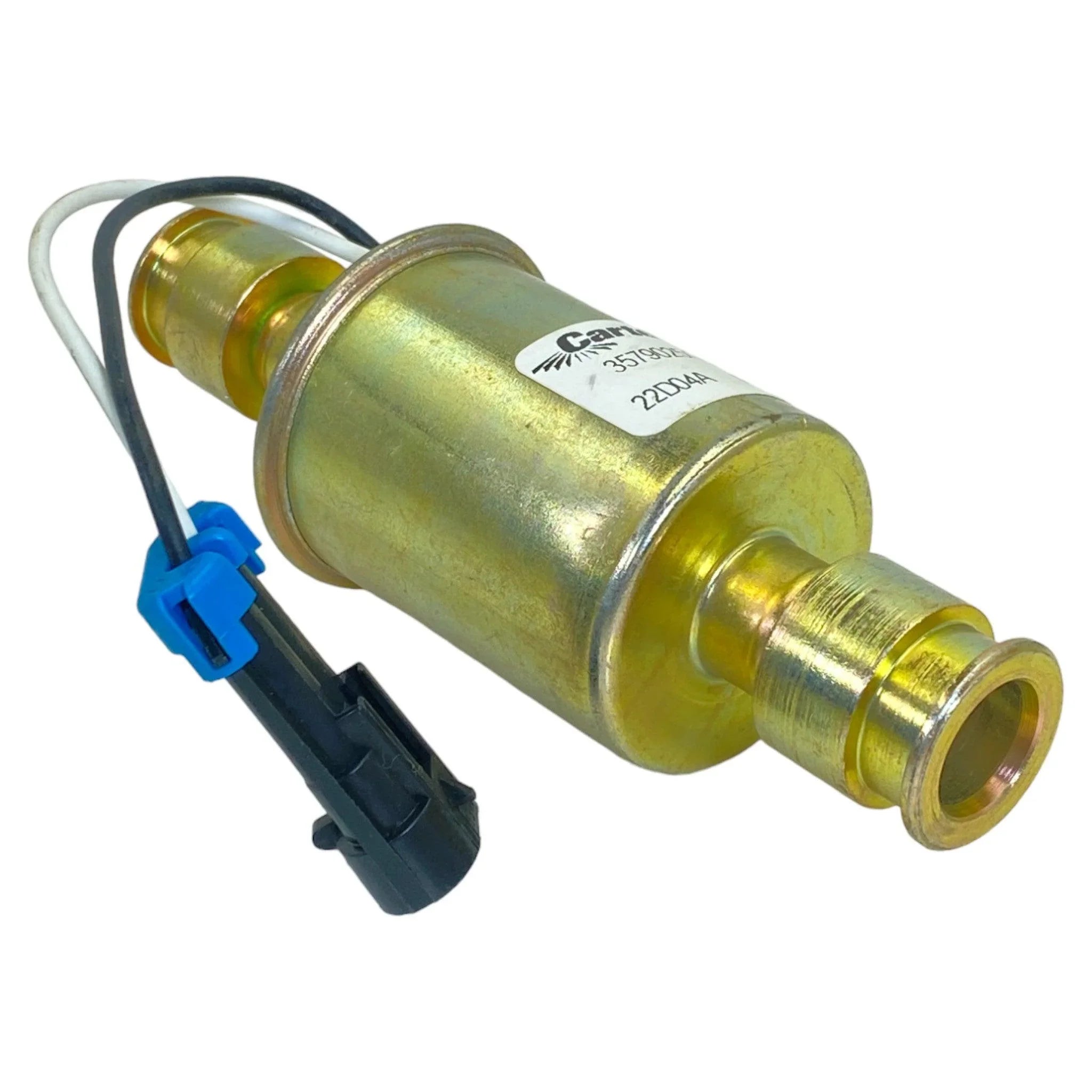 3579025C1 Genuine International Fuel Transfer Pump