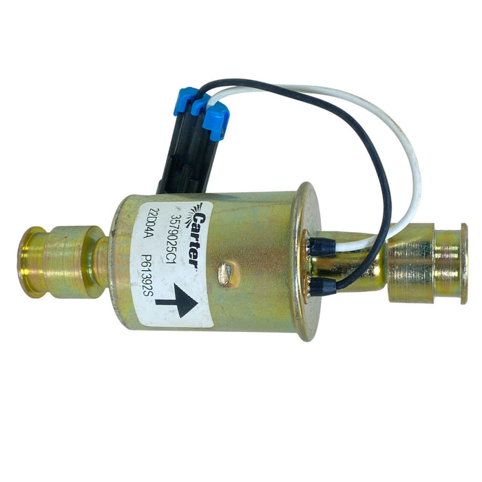 3579025C1 Genuine International Fuel Transfer Pump - ADVANCED TRUCK PARTS