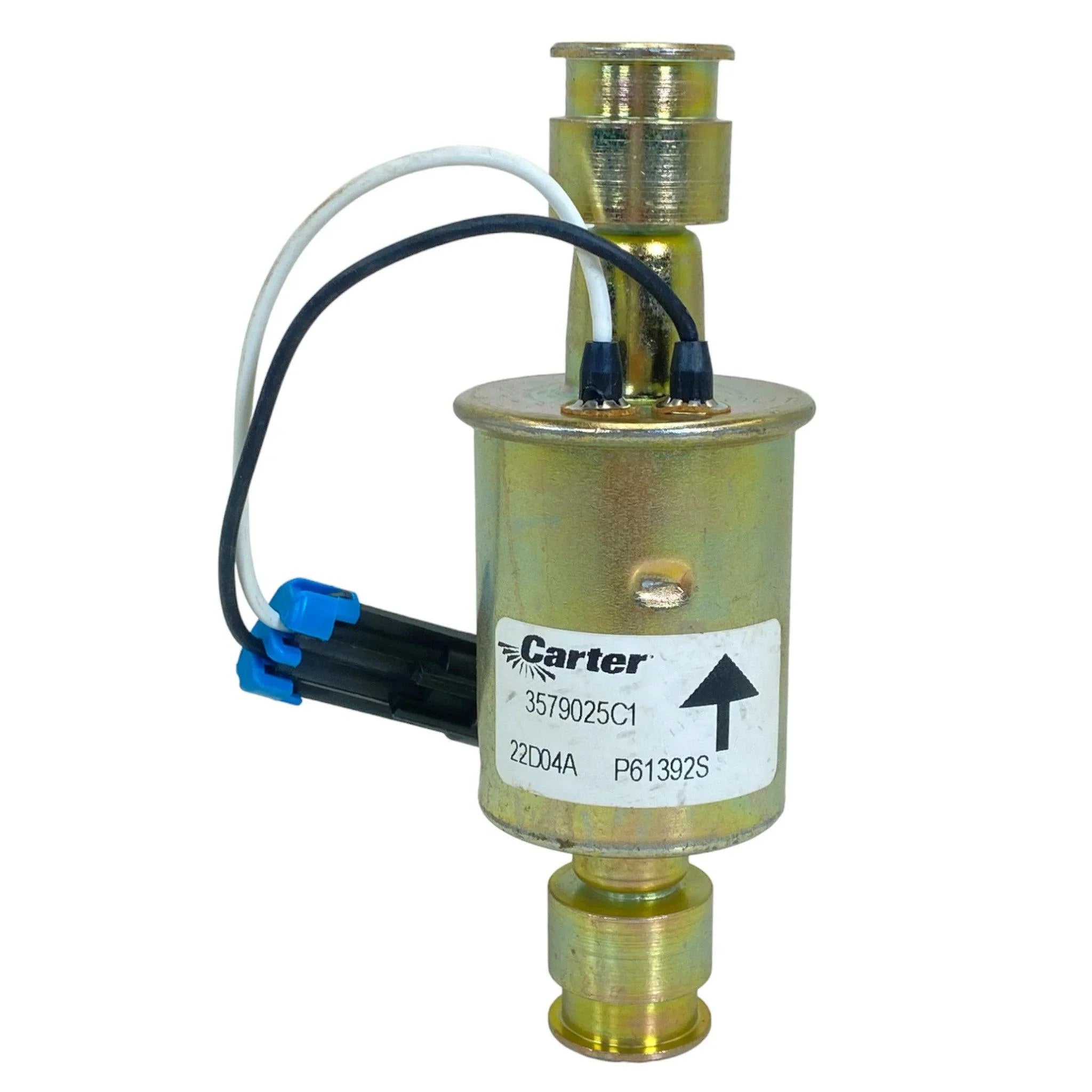 3579025C1 Genuine International Fuel Transfer Pump